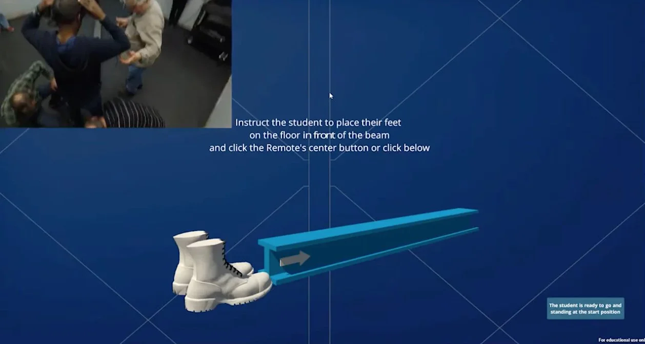 Curriculum and Special Projects