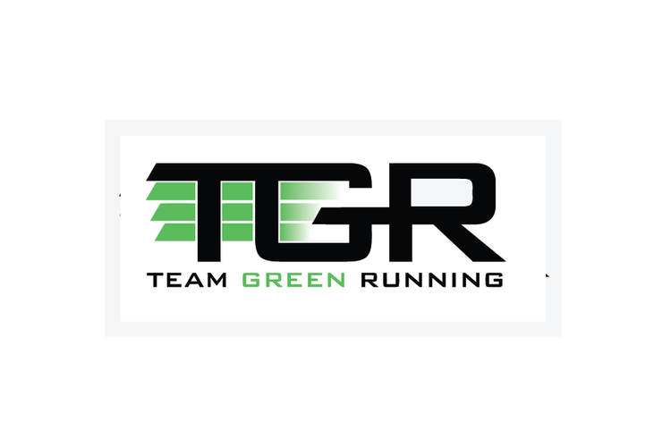 Team Green Running