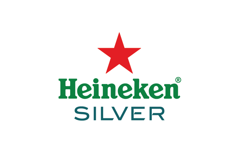 Heineken Silver