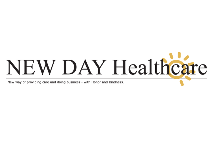 New Day Healthcare