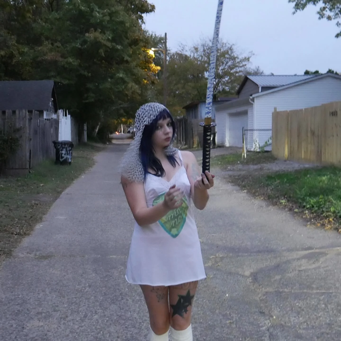 ⚔️ just updated my website &amp; added alot of new stuff ❤️&zwj;🩹