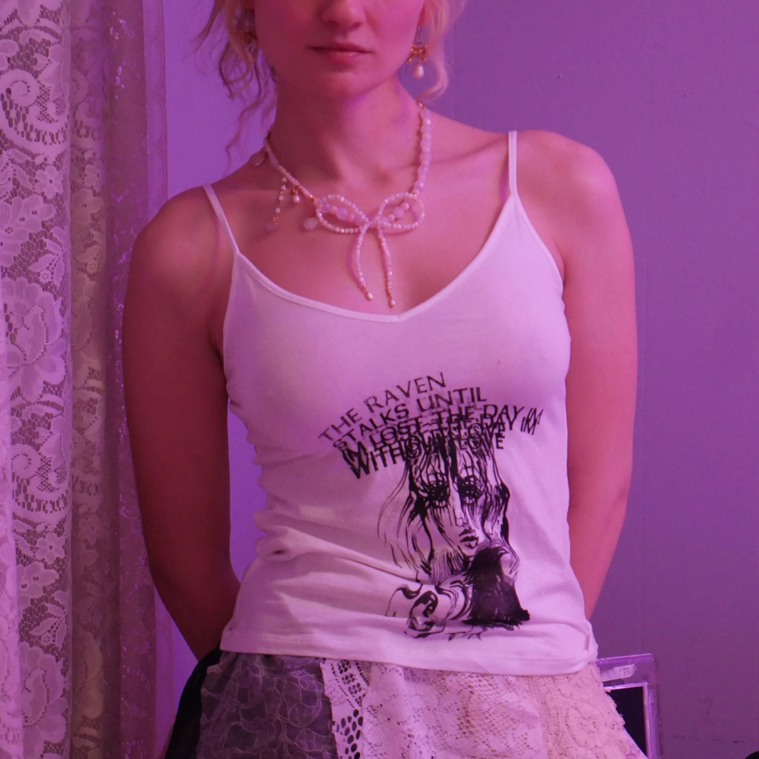 small raven stalks misprint