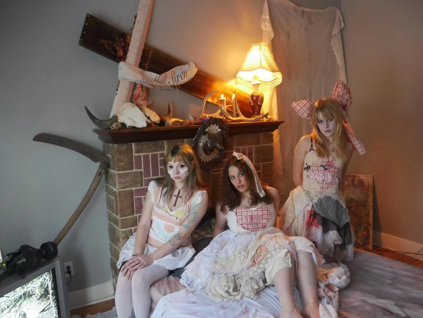 WASTELANDPIXIE VALENTINES COLLECTION NOW AVAILABLE