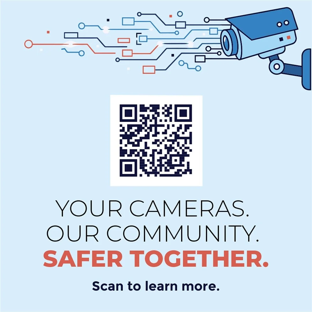 Raleigh neighbors, this new tool makes it easier than ever to stay connected, informed, and engaged with your community.

📲 Connect Raleigh is a new platform designed to keep residents, businesses, and law enforcement connected in real time. By sign