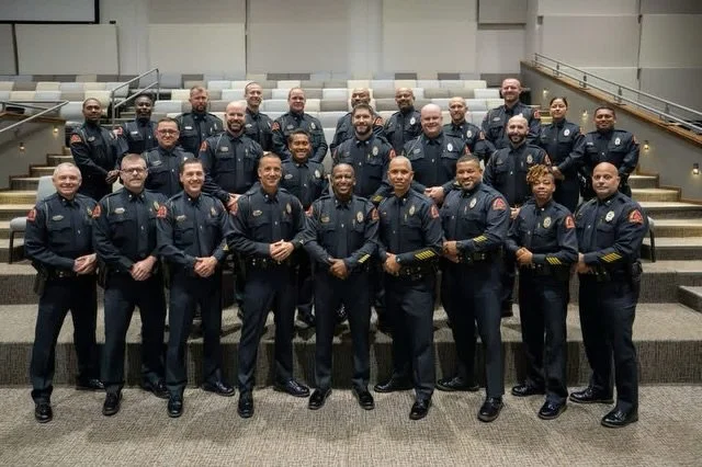 Congratulations to each of these outstanding leaders on your well-earned promotions! 👏

Your dedication, service, and commitment to the Raleigh community do not go unnoticed. We&rsquo;re proud to support you and look forward to the continued impact 