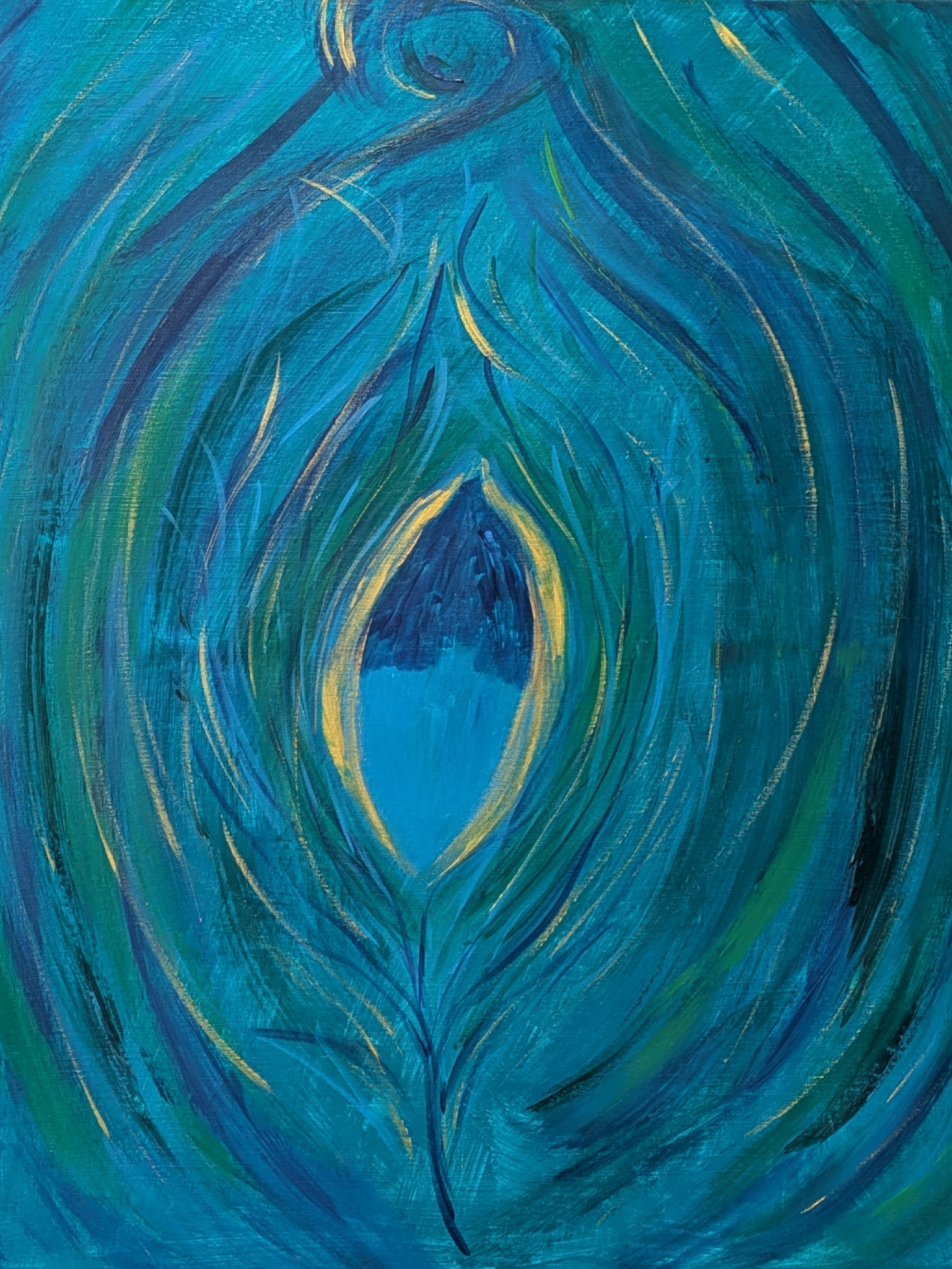 Invitation to Mystery