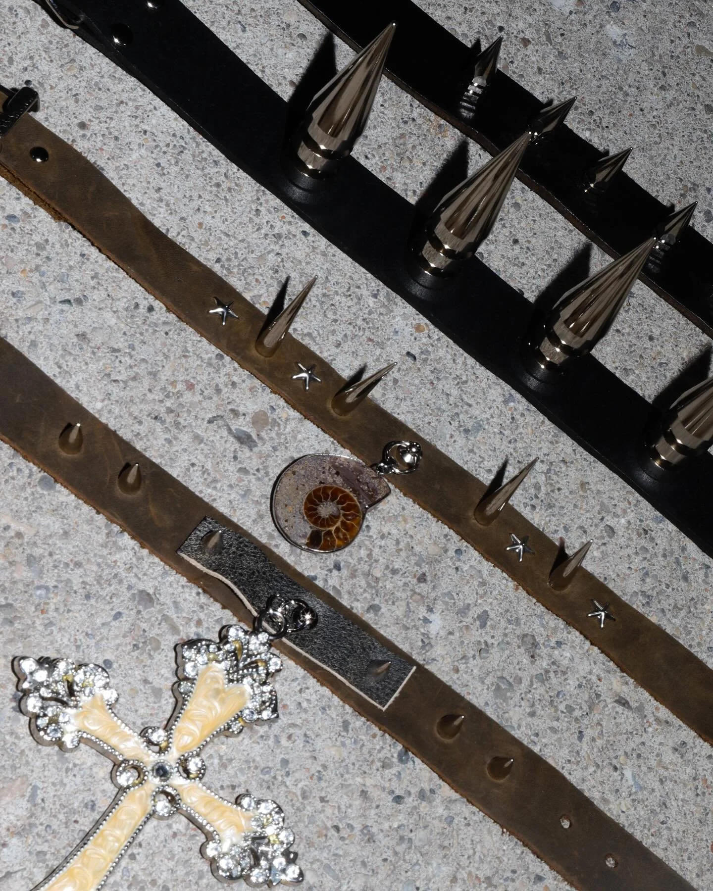 Some scrumptious lil pieces are coming together for my site relaunch on the 27th. Get ur greasy lil mits on something I made or I&rsquo;ll come to your house and make hot chocolate for you and tuck you into bed because I understand it&rsquo;s a tough