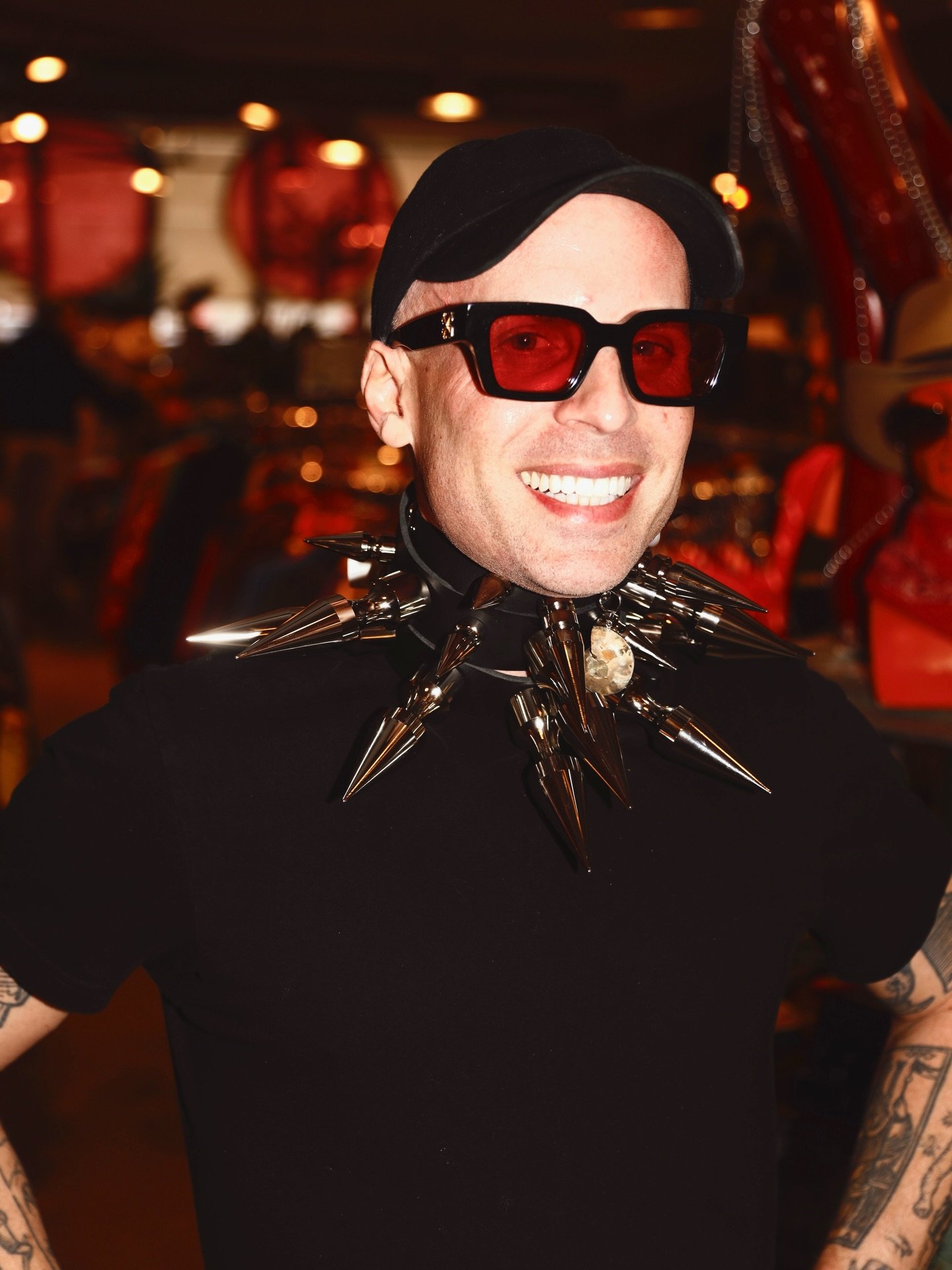 Products like these are tested on animals honey ;)