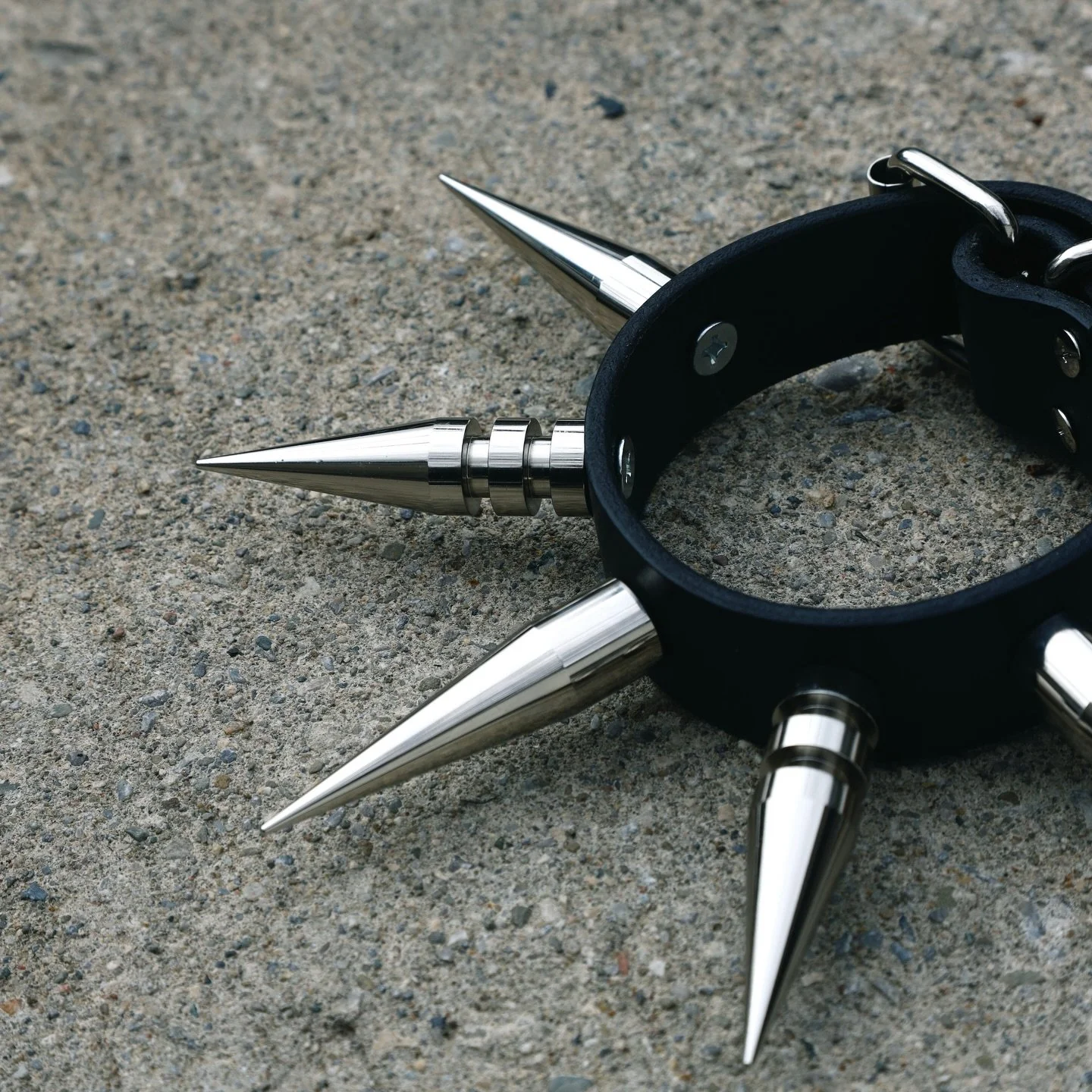 VIOLENCE CHOKER - $100
Available in store @publicbutter Kensington 
Or DM to purchase
