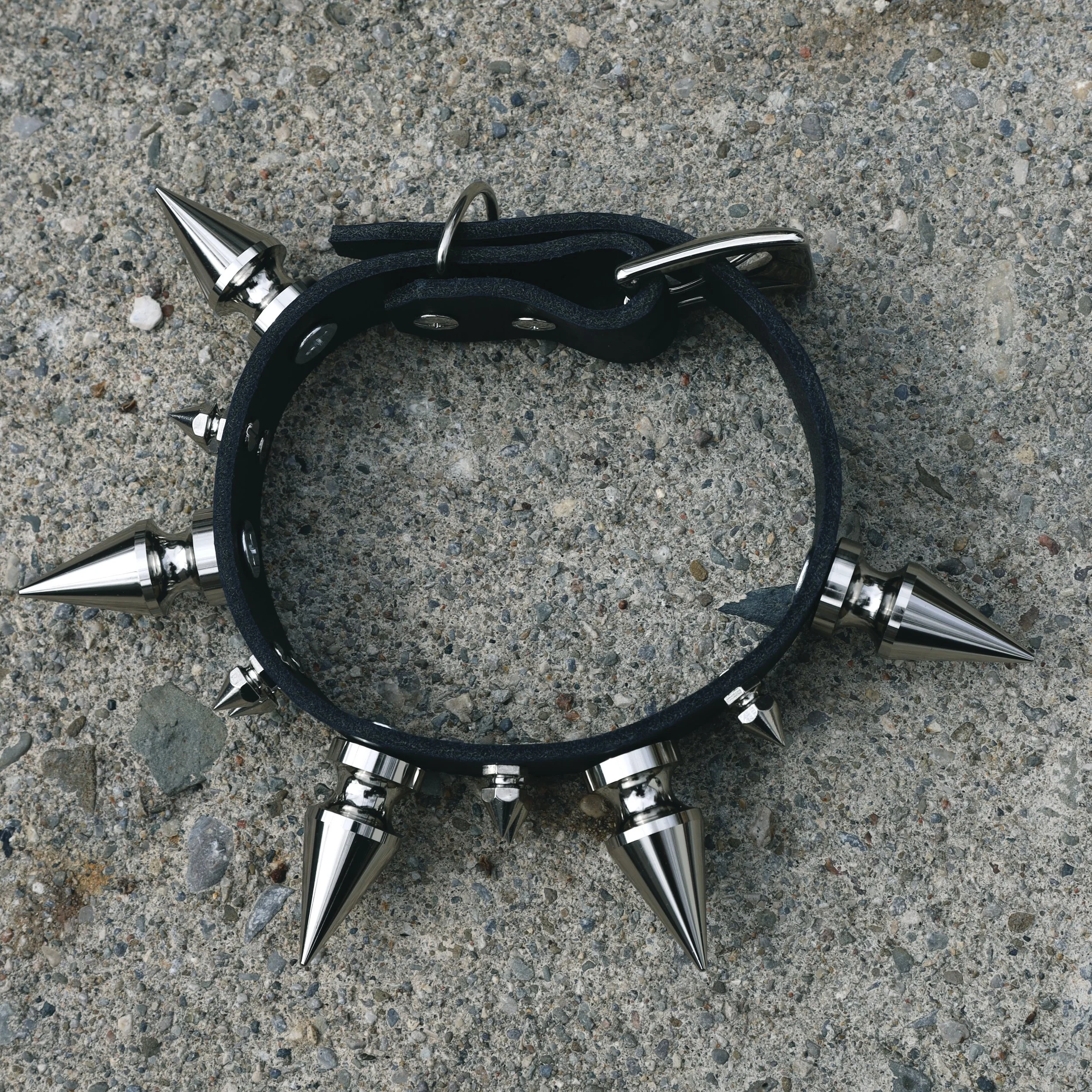 BITE CHOKER