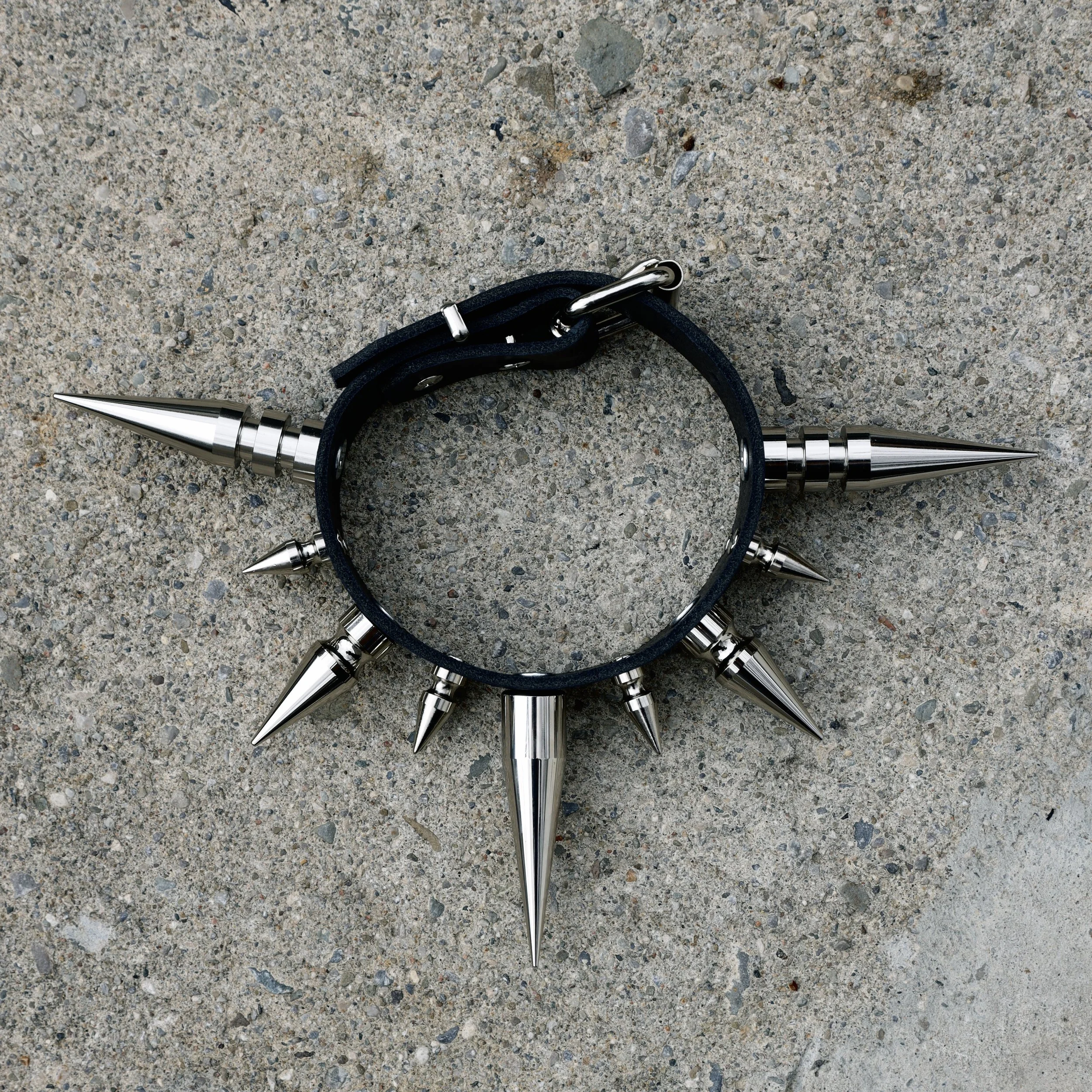 HERESY CHOKER