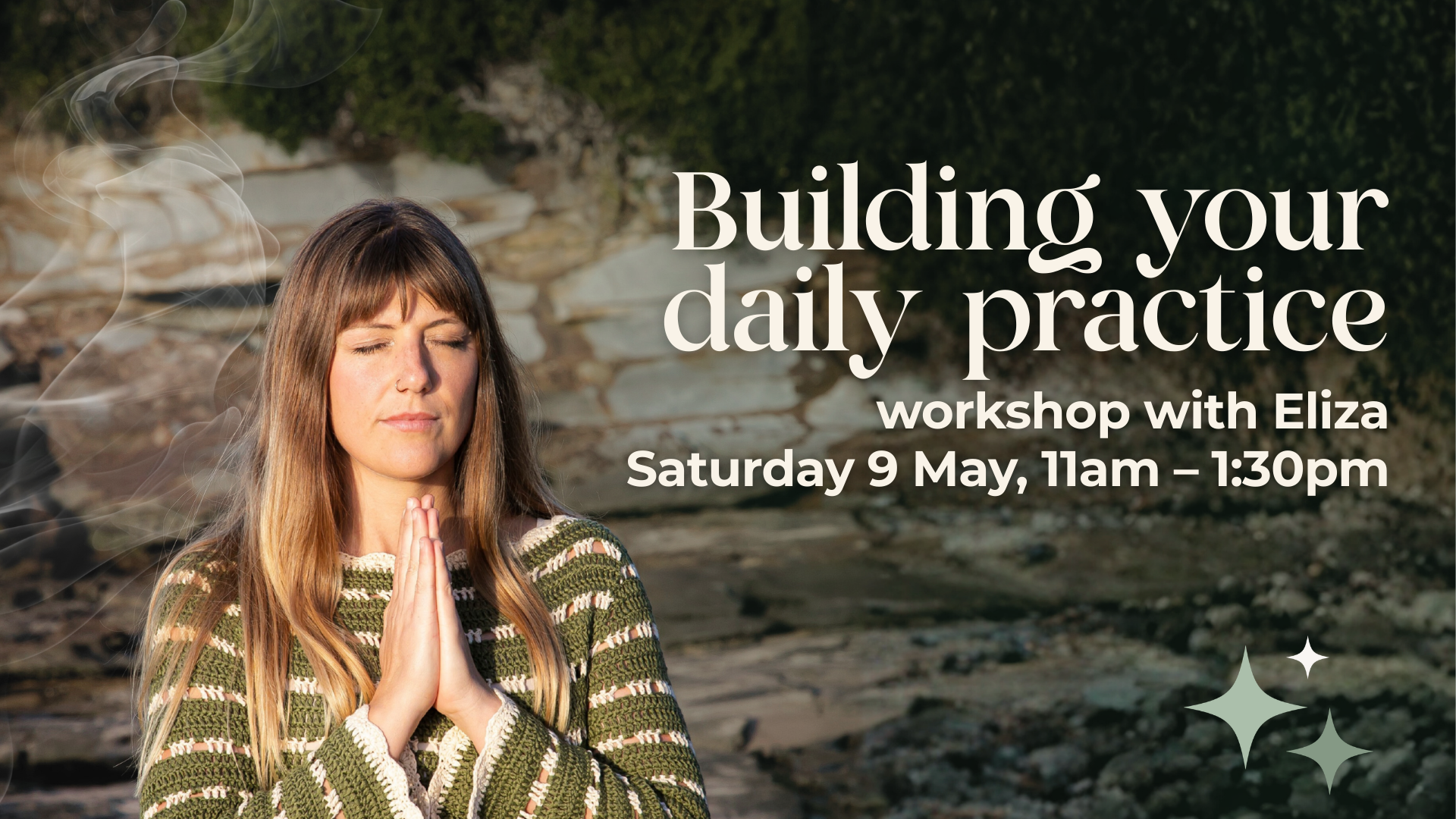 Building a Daily Practice