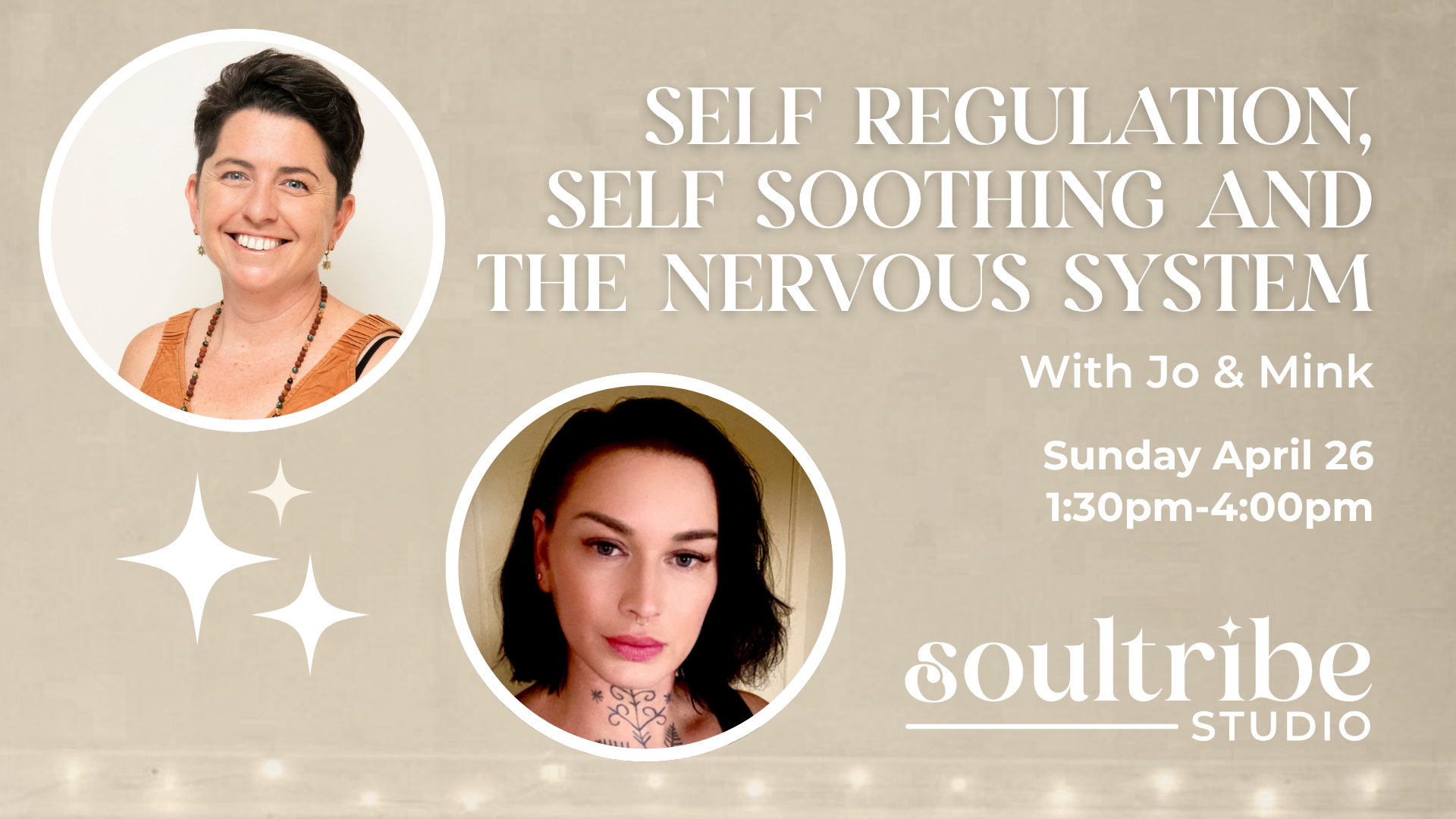 Nervous System Retraining