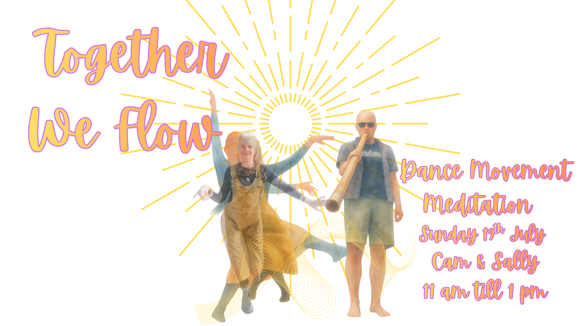 Together We Flow 