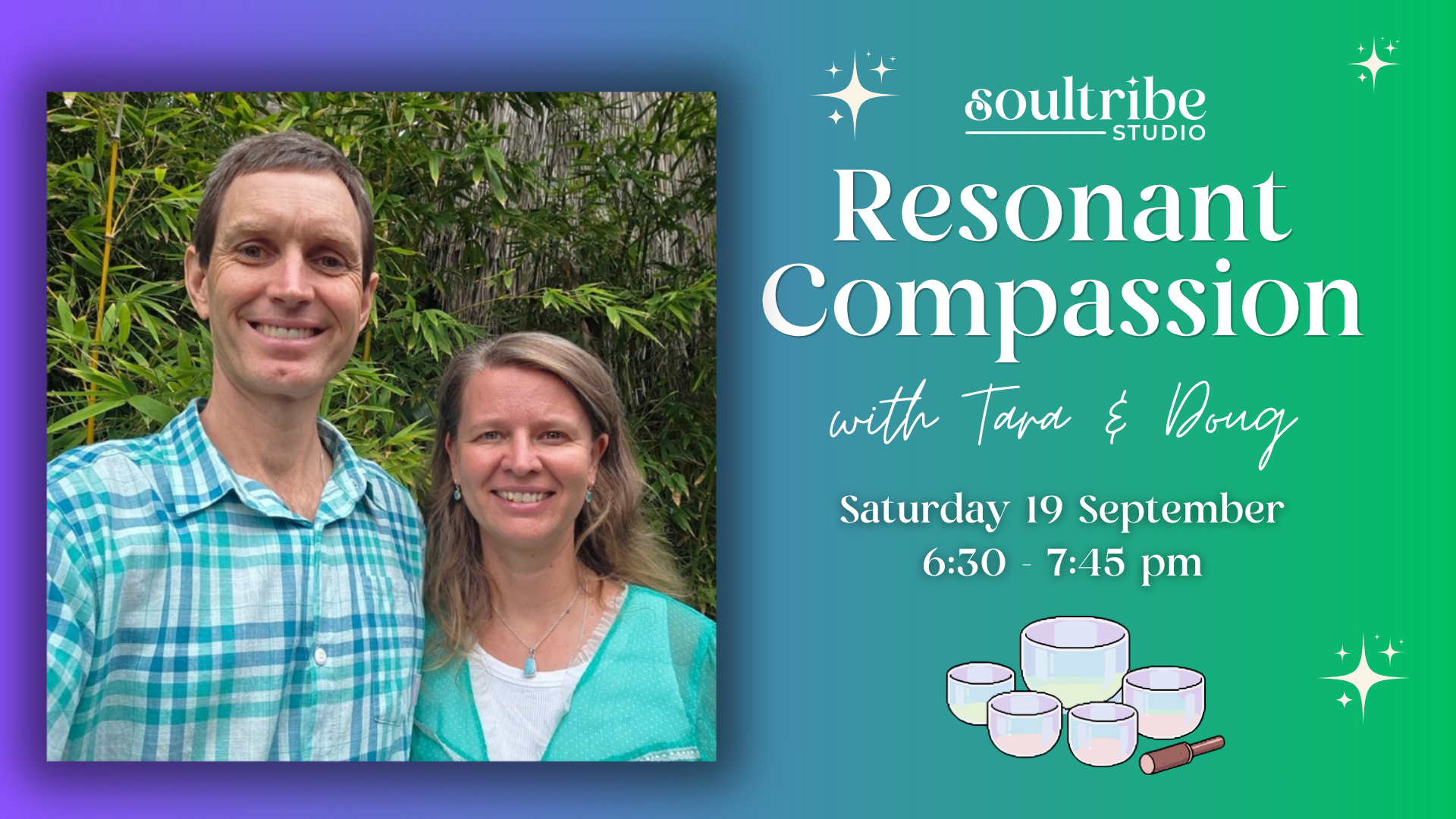 Resonate Compassion