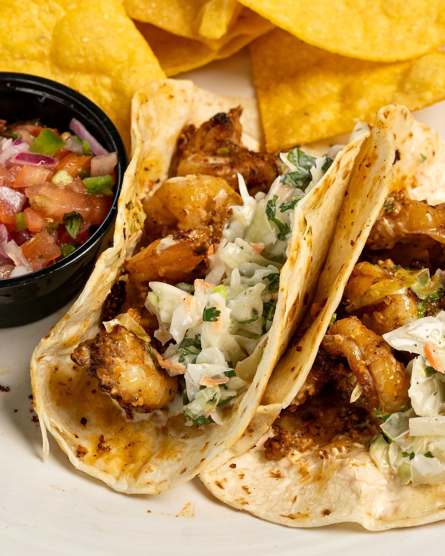 Happy National Taco Day 🥳 Looking for the best deal? It&rsquo;s probably our $1.49 ground beef tacos 😉 Come and get it!