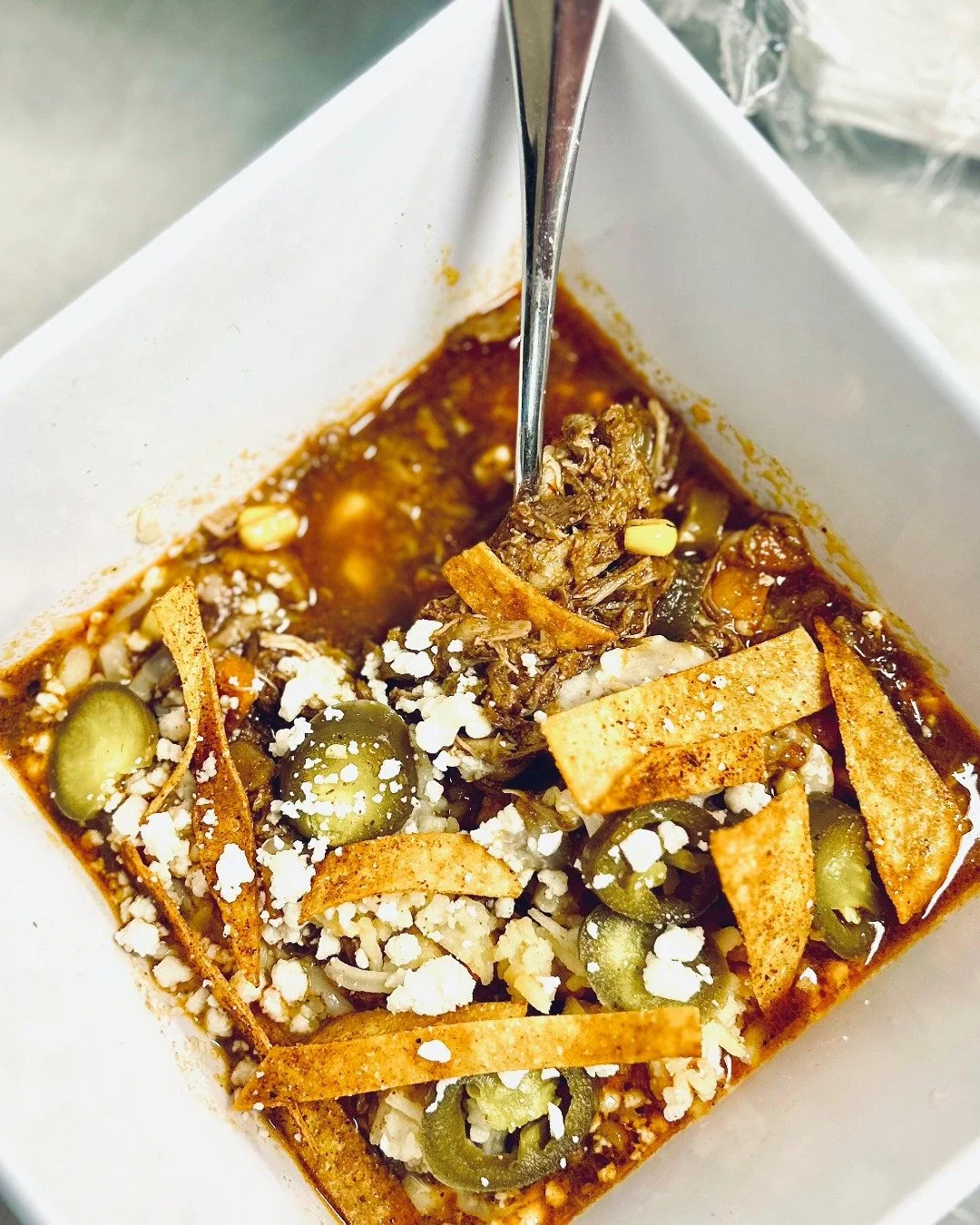 ✌️ Updates!

Halloween Bash kicks off tonight with Trunk or Treat at 5:30pm, then a party with DJ DurtyBeats, costume contest, drink specials, and late night bites starting at 9pm!

While you&rsquo;re here, warm up with our new Smokehouse Stew&mdash;