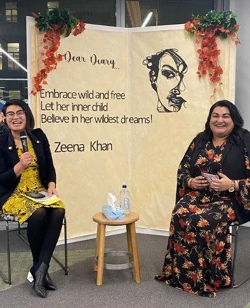 Power of self-expression