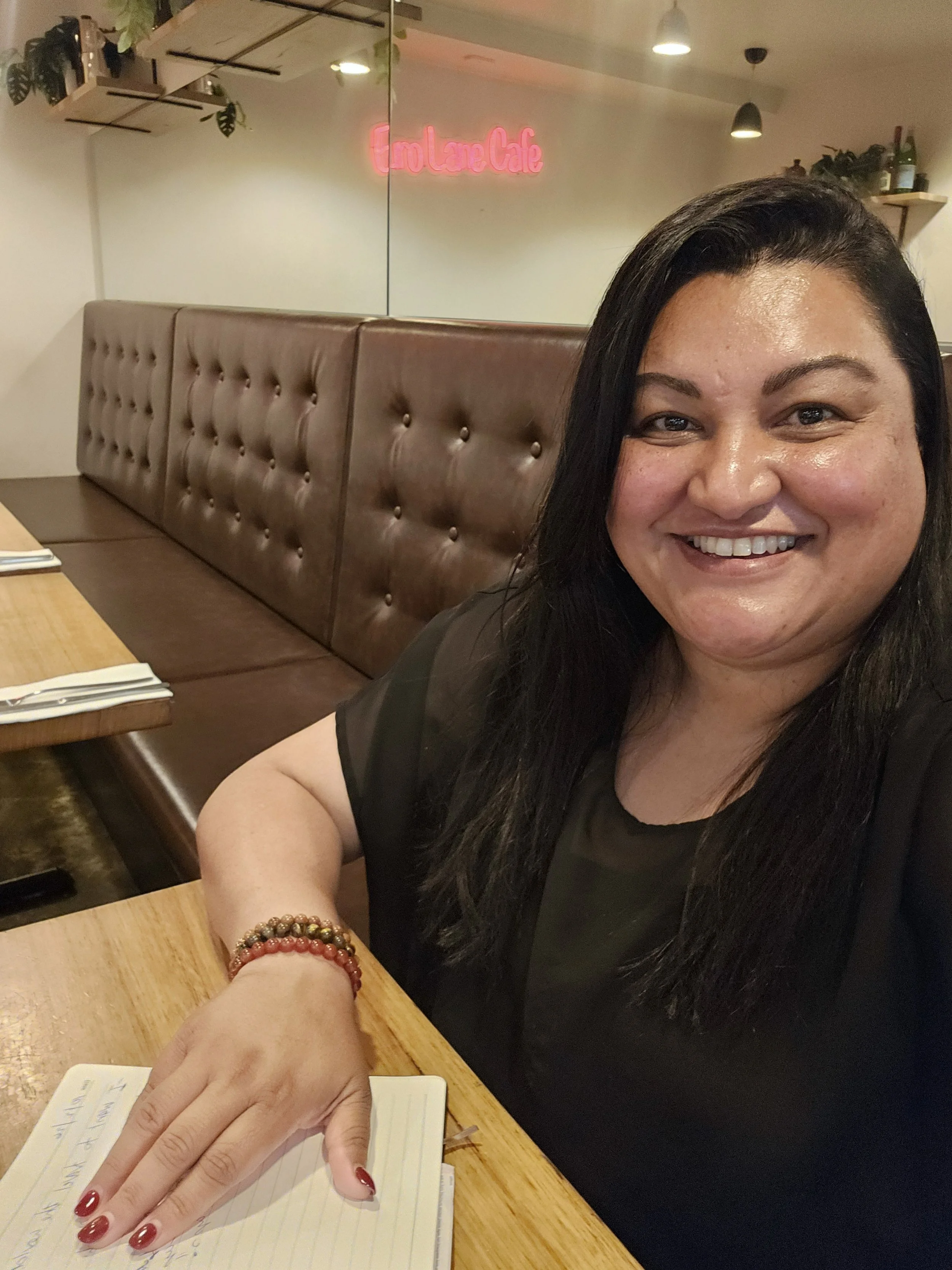 Trust Leadership. But Don’t Surrender Yourself.