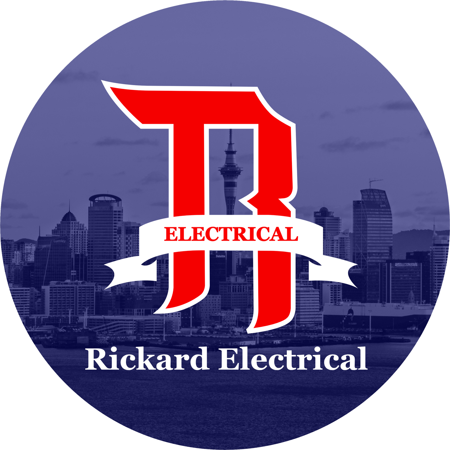 Rickard Electrical