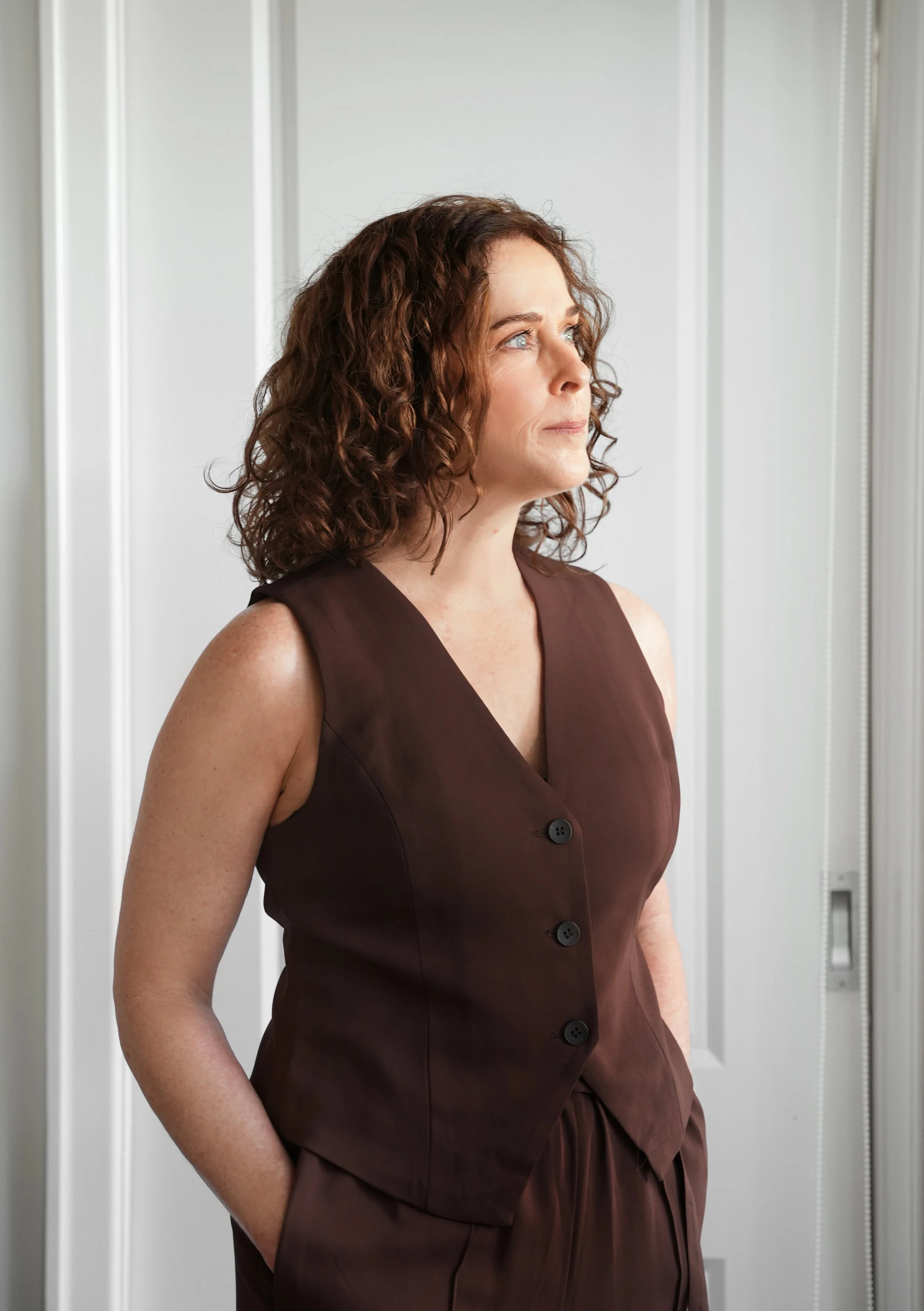 Why You Can’t Think Your Way Out of Trauma