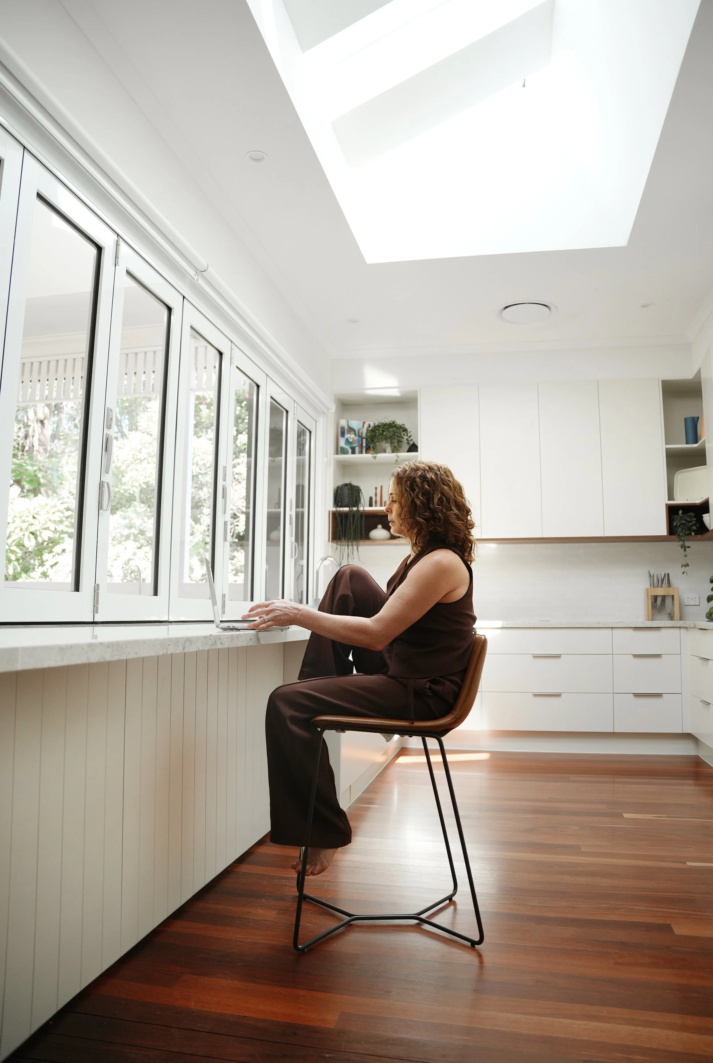 What Years of Practice Have Taught Me About Mindset and Transformation