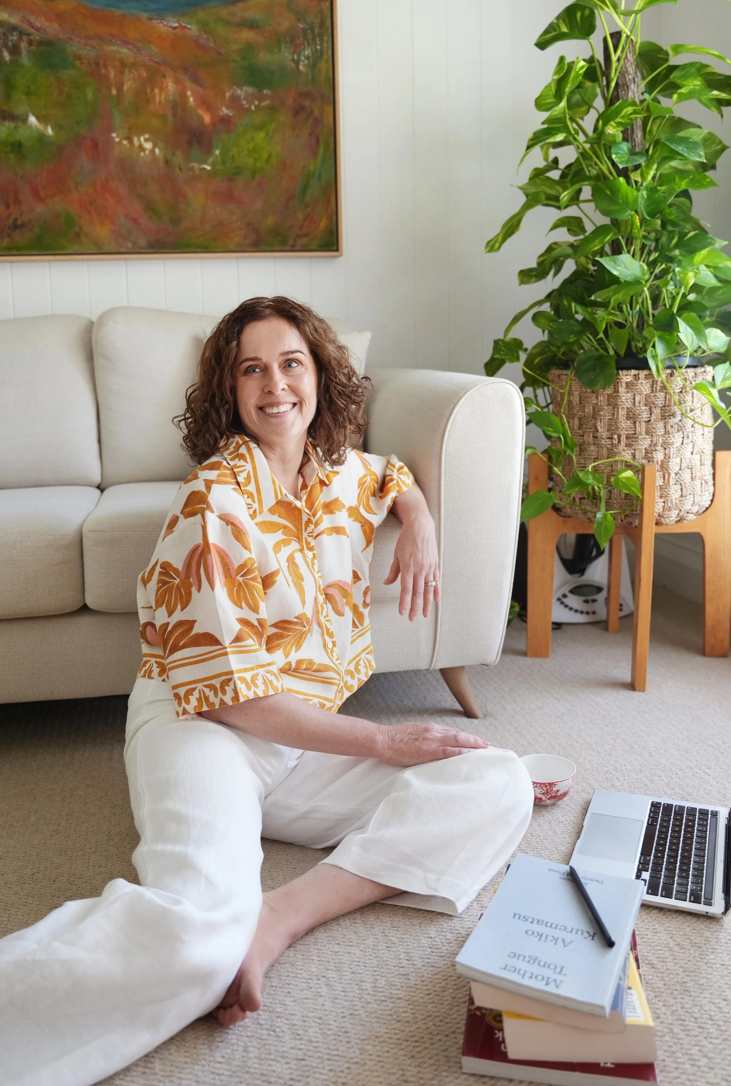 When Triggers Speak: Listening to Your Body’s Wisdom