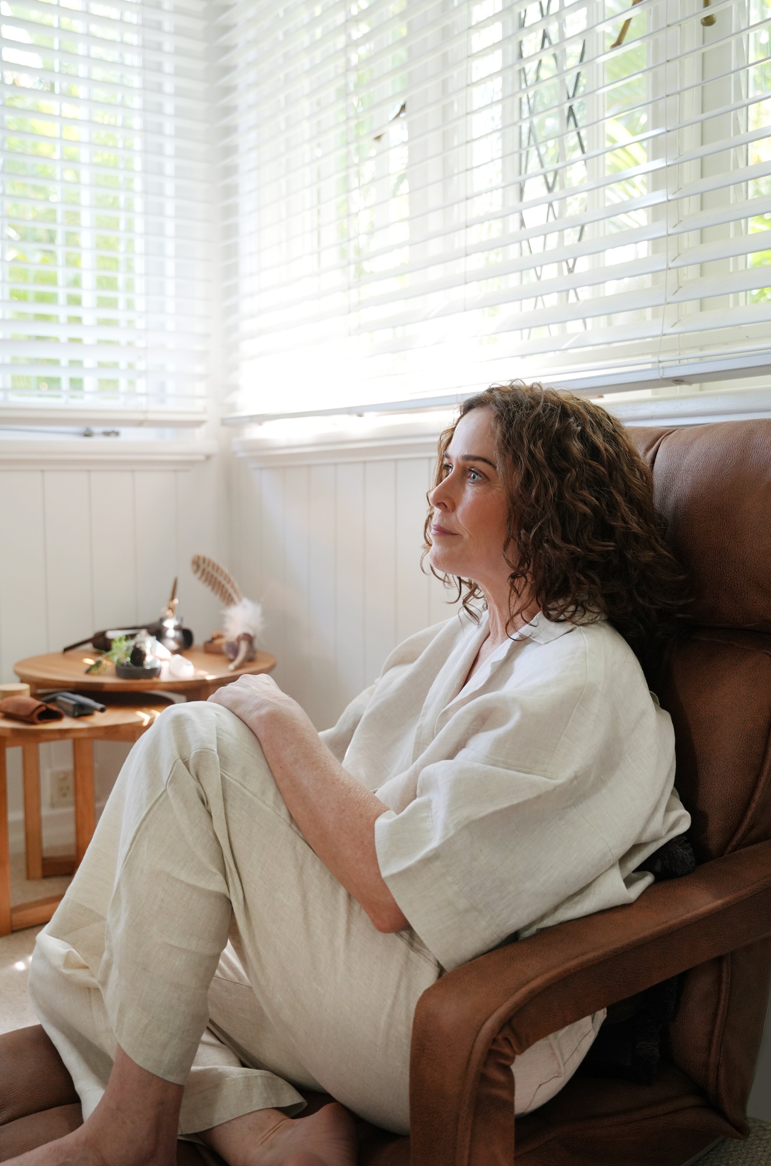 You Were Never Broken: How the Body Learns to Survive