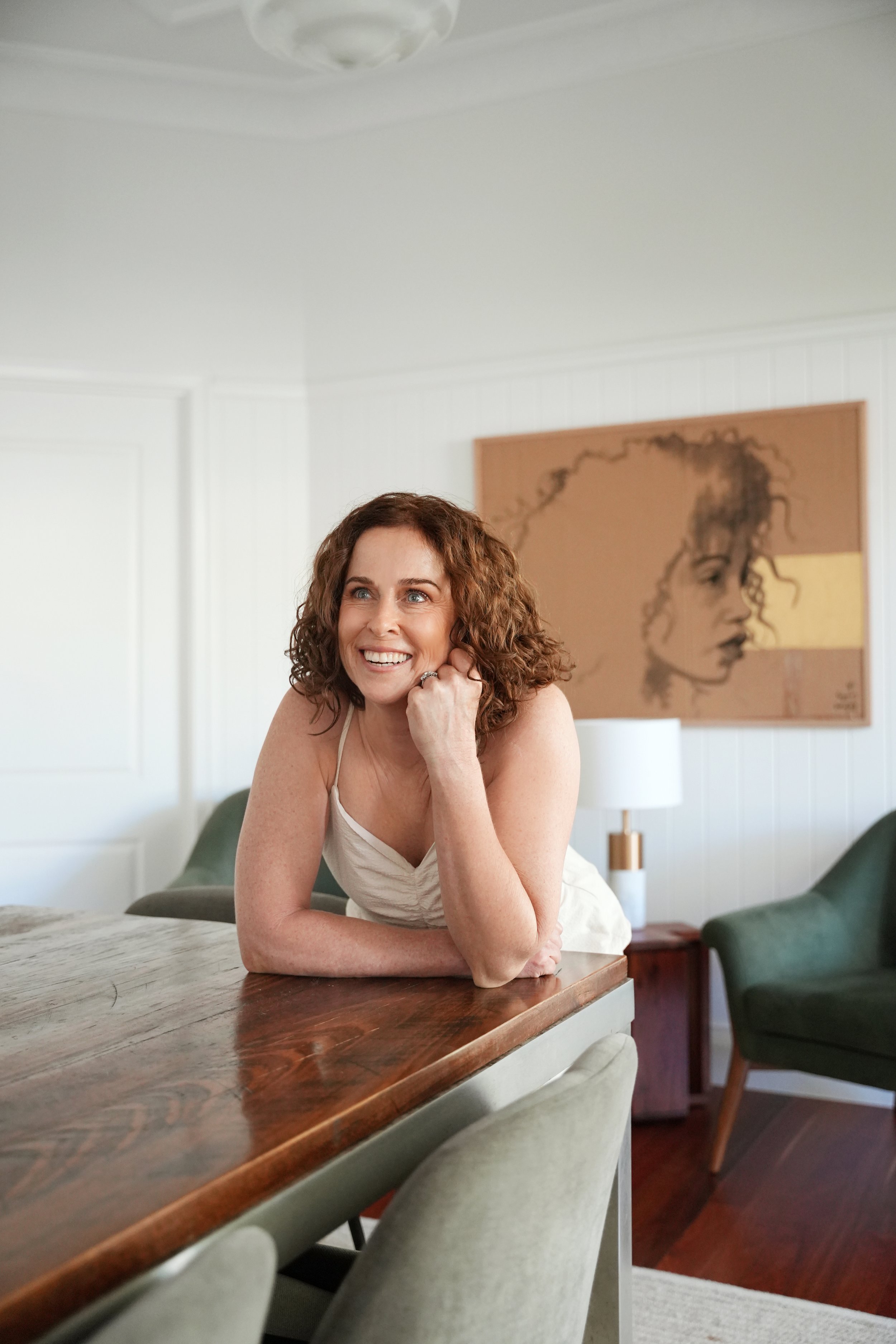 Healing While Still Functioning: A Somatic Perspective on Modern Life