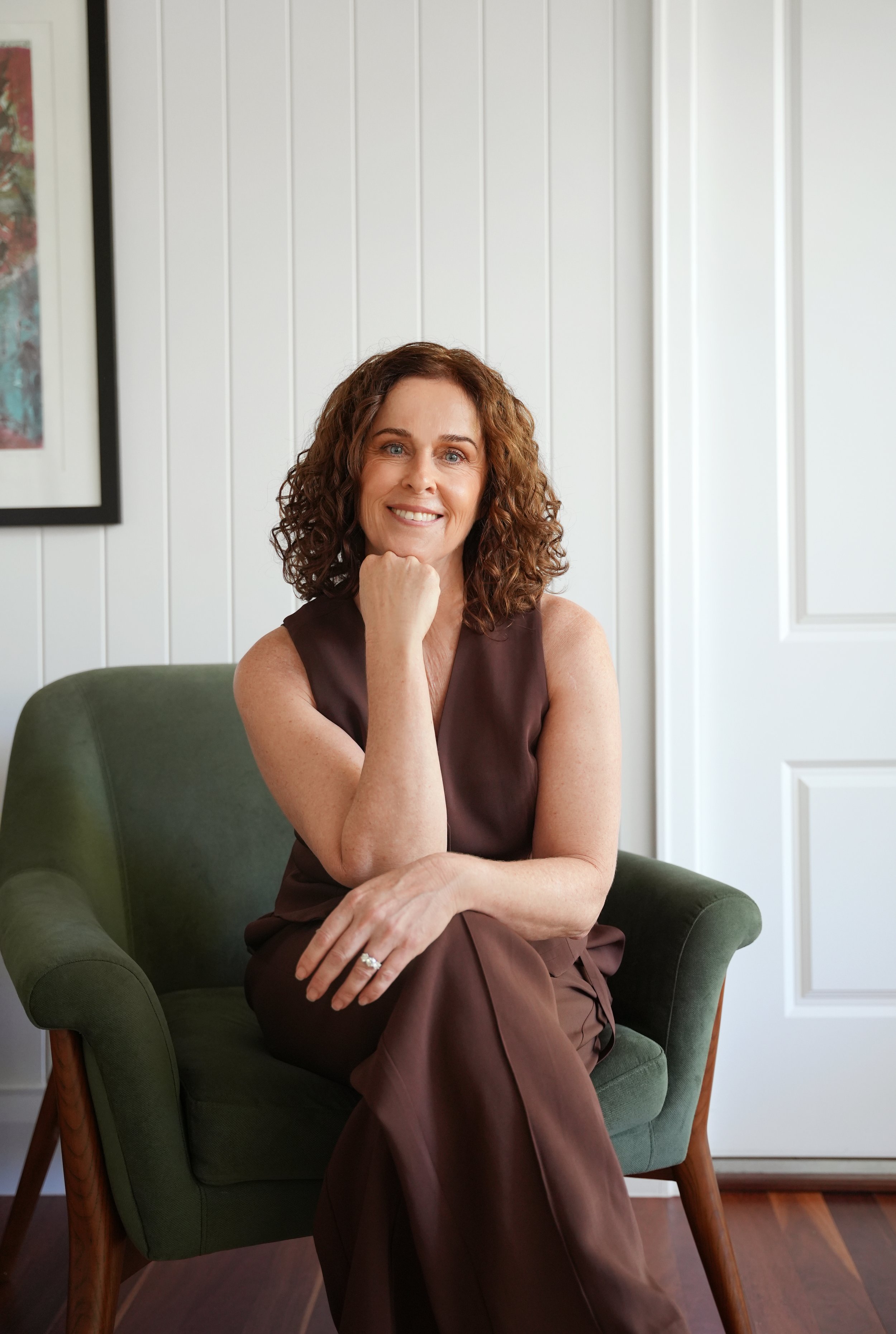 Finding Yourself Without Quitting Your Life