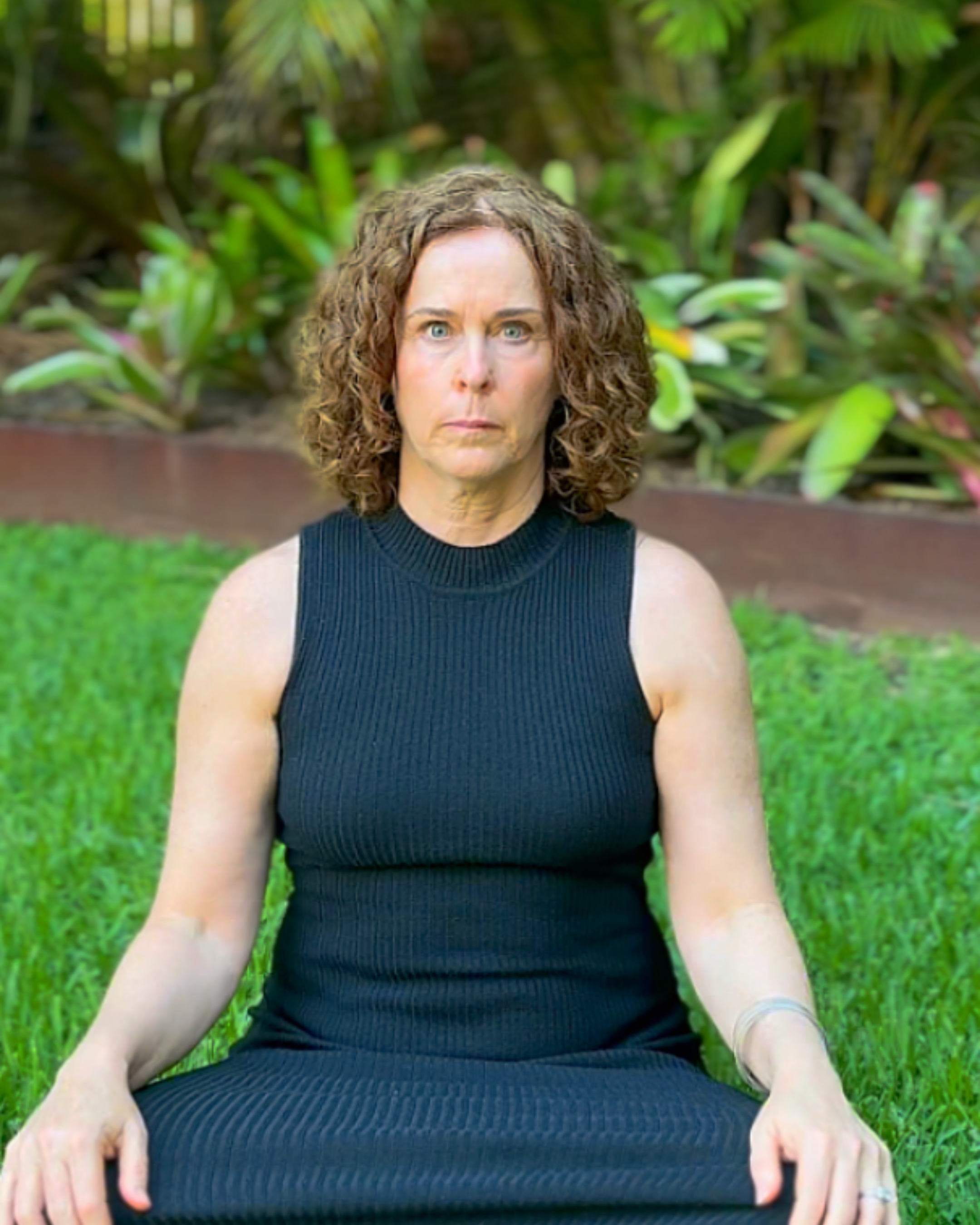 The “Invisible Audience”: Why Our Nervous System Treats Judgment Like a Physical Threat
