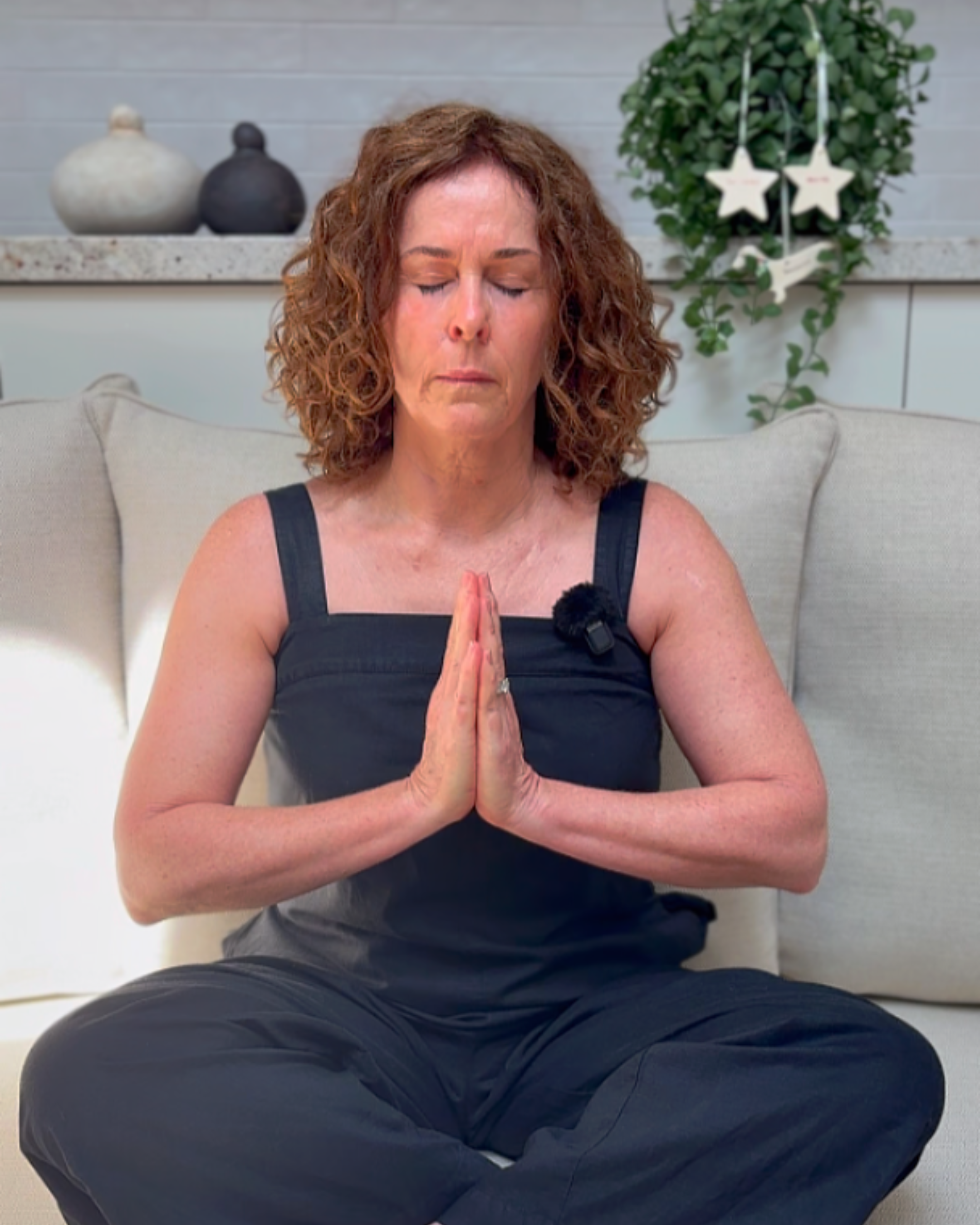 Adaptive Regulation: The New Way to Move Through Stress With Greater Ease