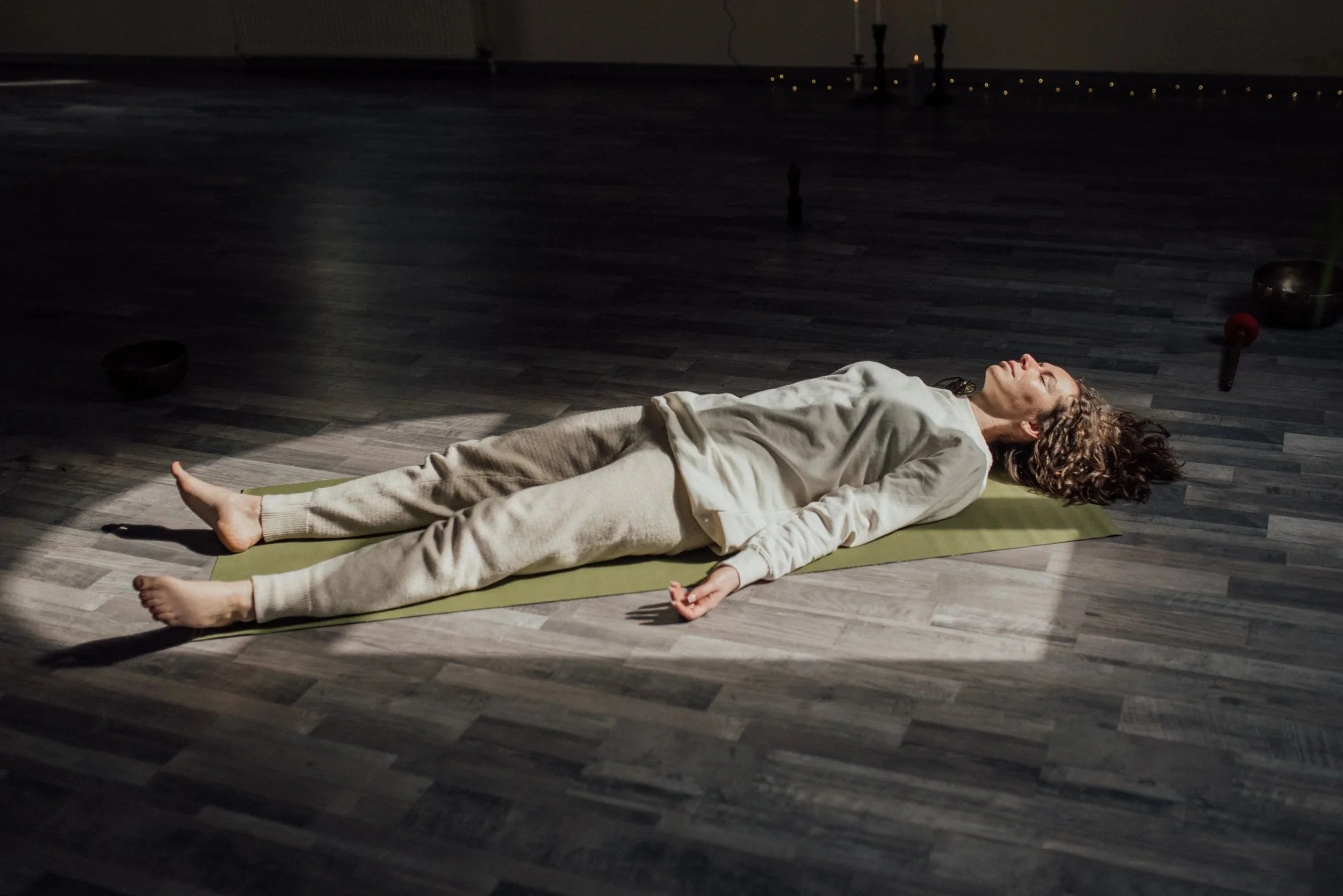 What Is Yoga Nidra? Benefits of Deep Rest for Stress, Sleep and Mental Health