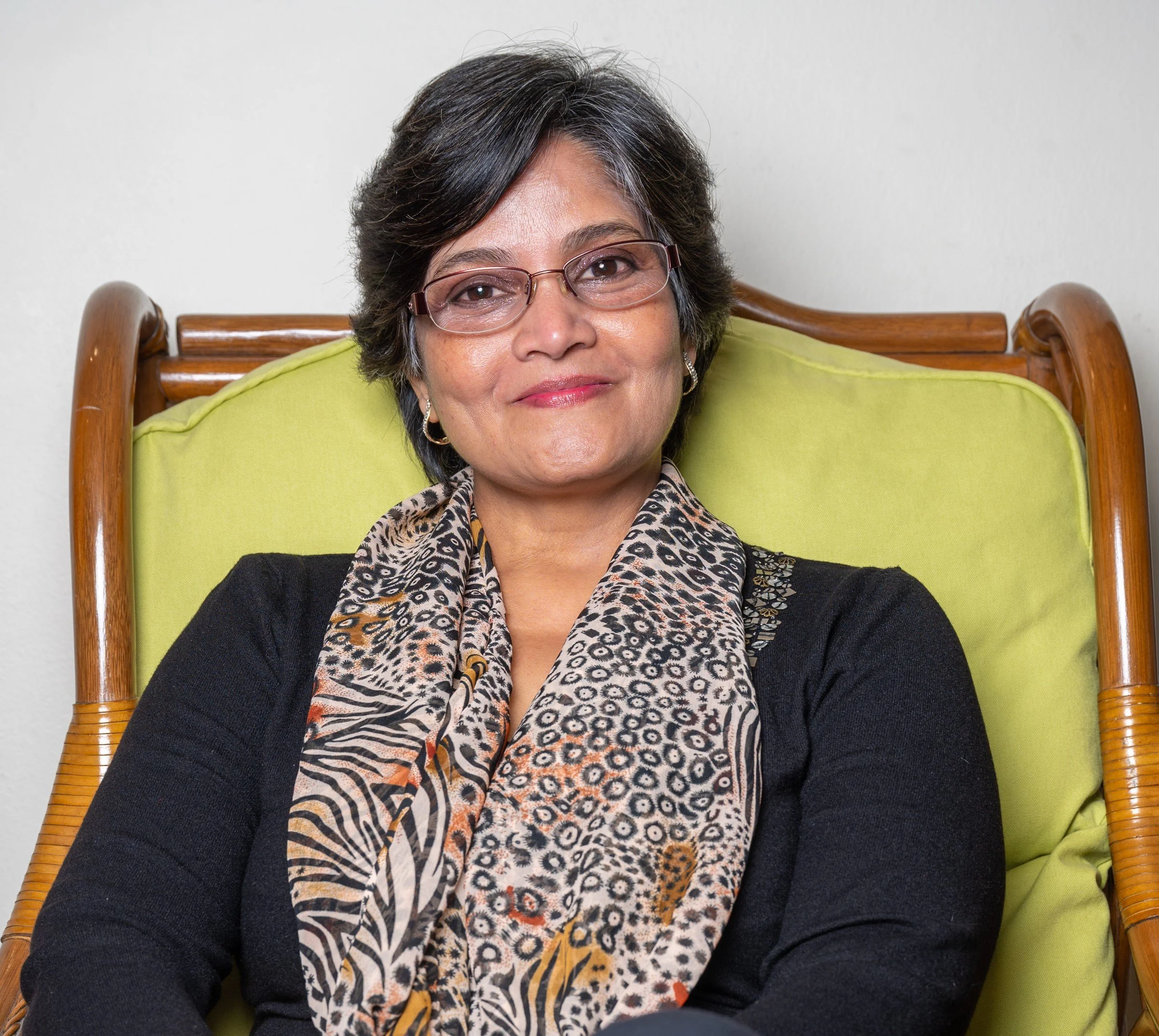 Amita Sarkar child adolescent and adult clinical psychologist at Psychology with Heart Glen Waverley also doing psychological assessment and testing