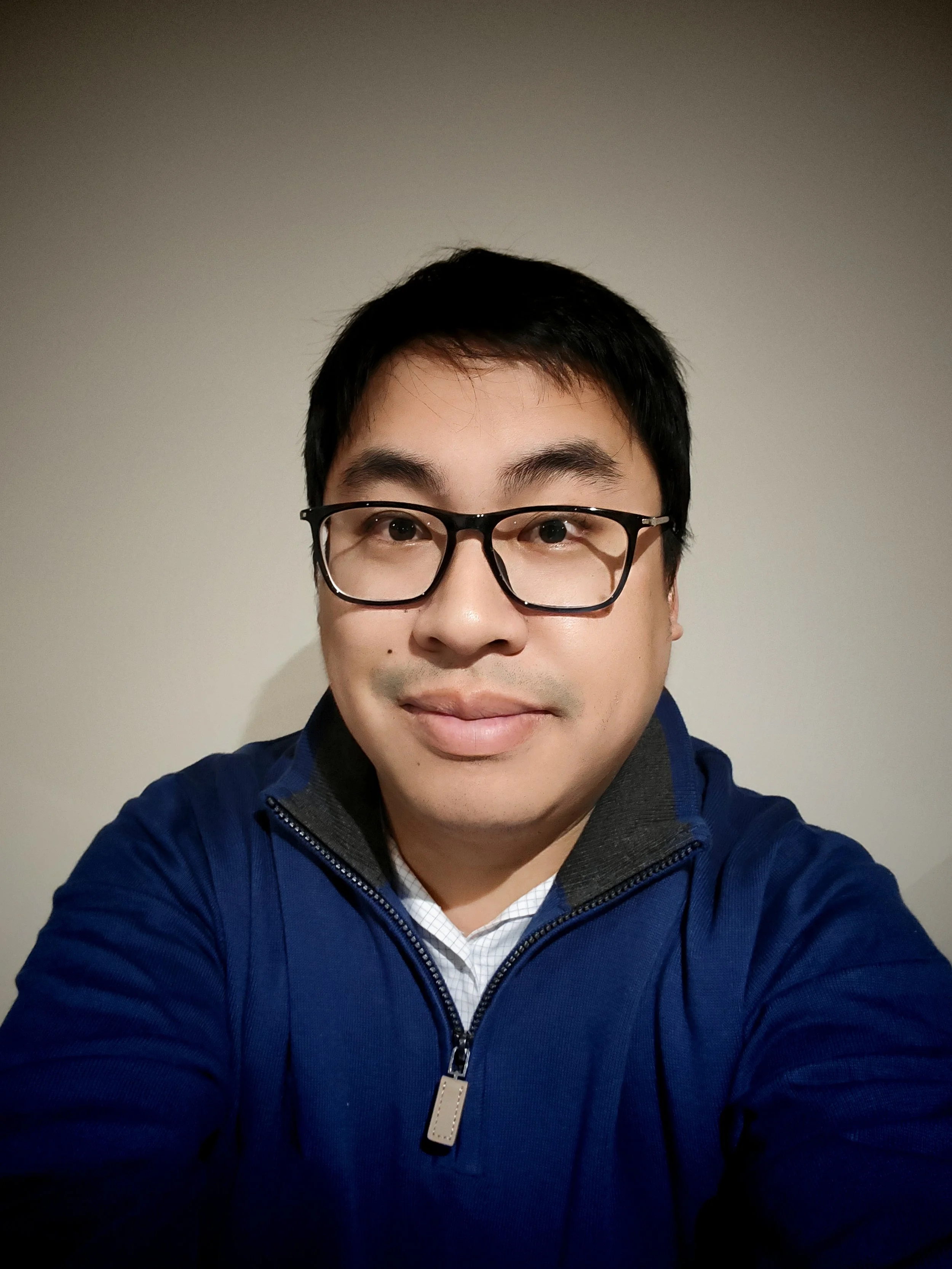 Darren Wong Cantonese Chinese Speaking Psychologist in Glen Waverley Melbourne Psychology With Heart