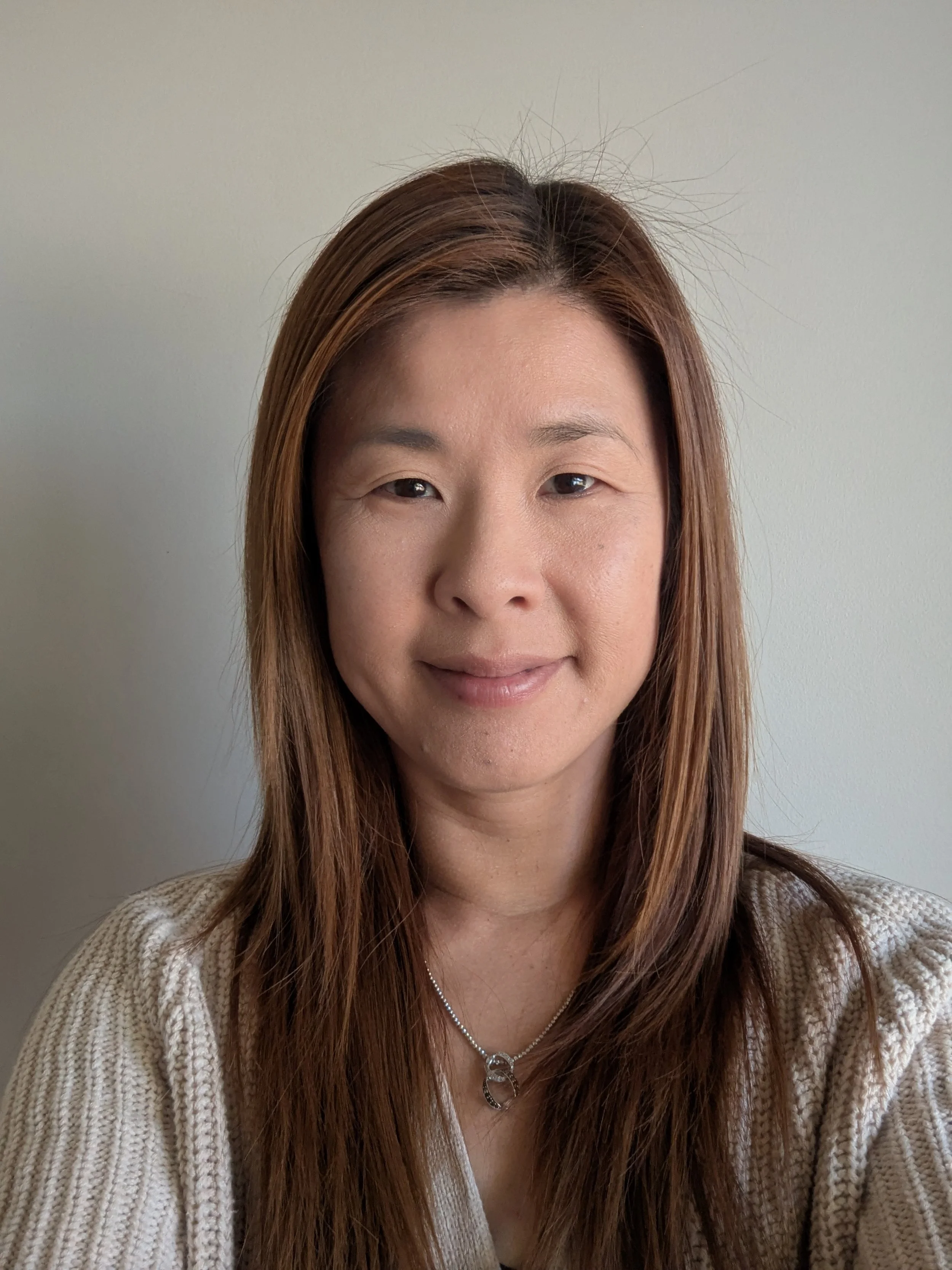 Lisa Lai child psychologist in Glen Waverley