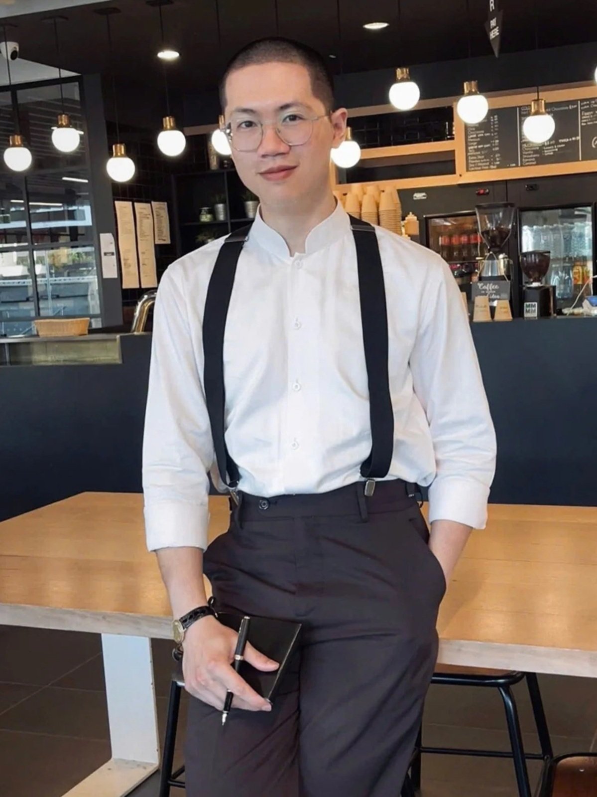 Minh Nguyen Vietnamese speaking child psychologist in Glen Waverley