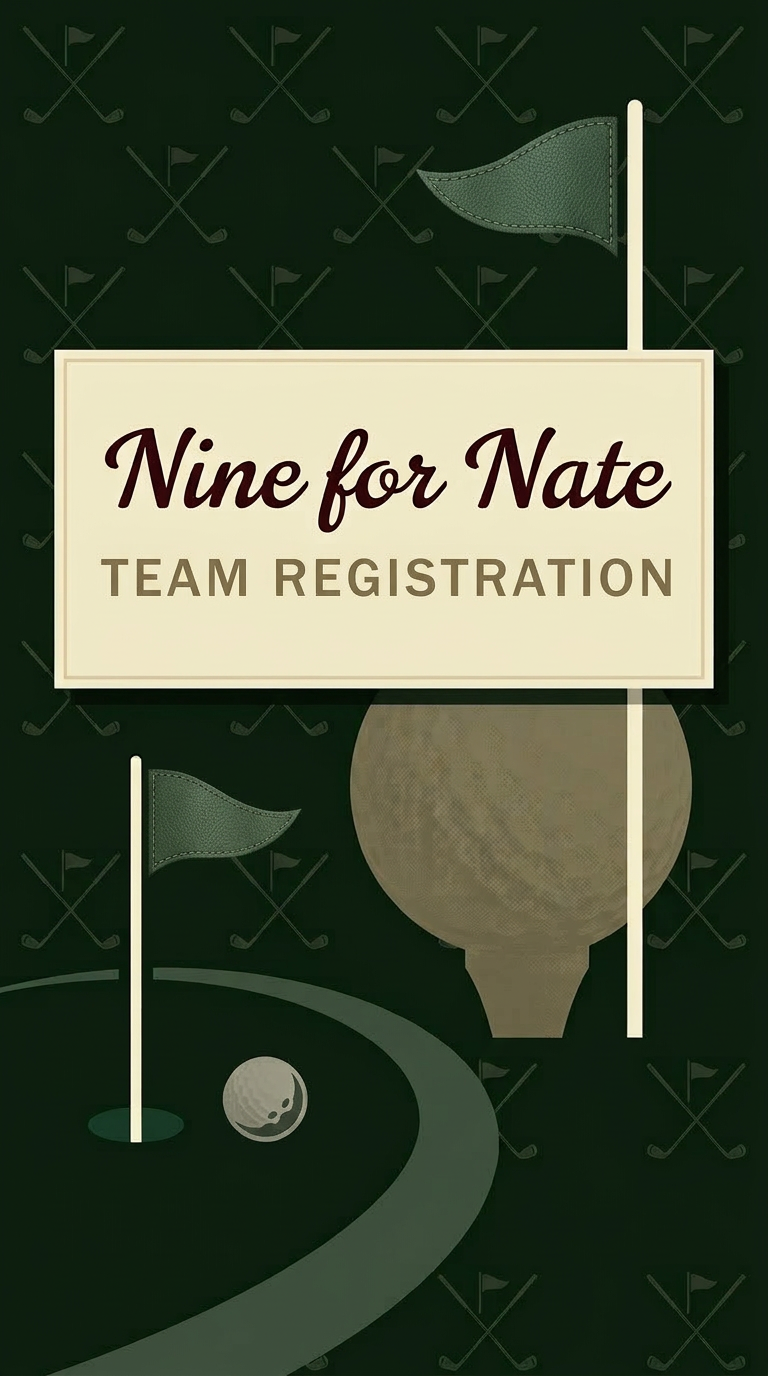 Team Registration