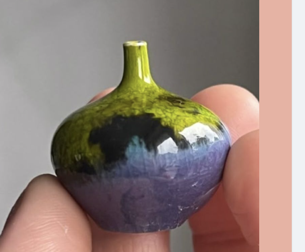 Glaze and Alchemy