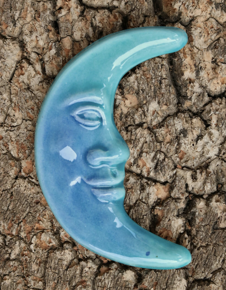 Clay and the Moon: Lunar Rhythms in Pottery and Studio Practice