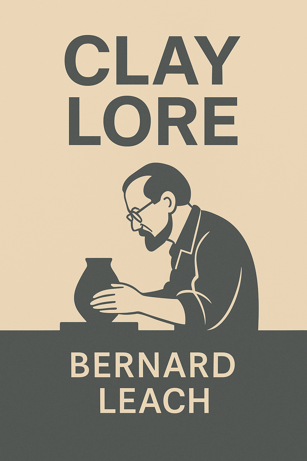 Bridging Continents in Clay: The Legacy of Bernard Leach - 1920s England (Leach–Hamada connection)
