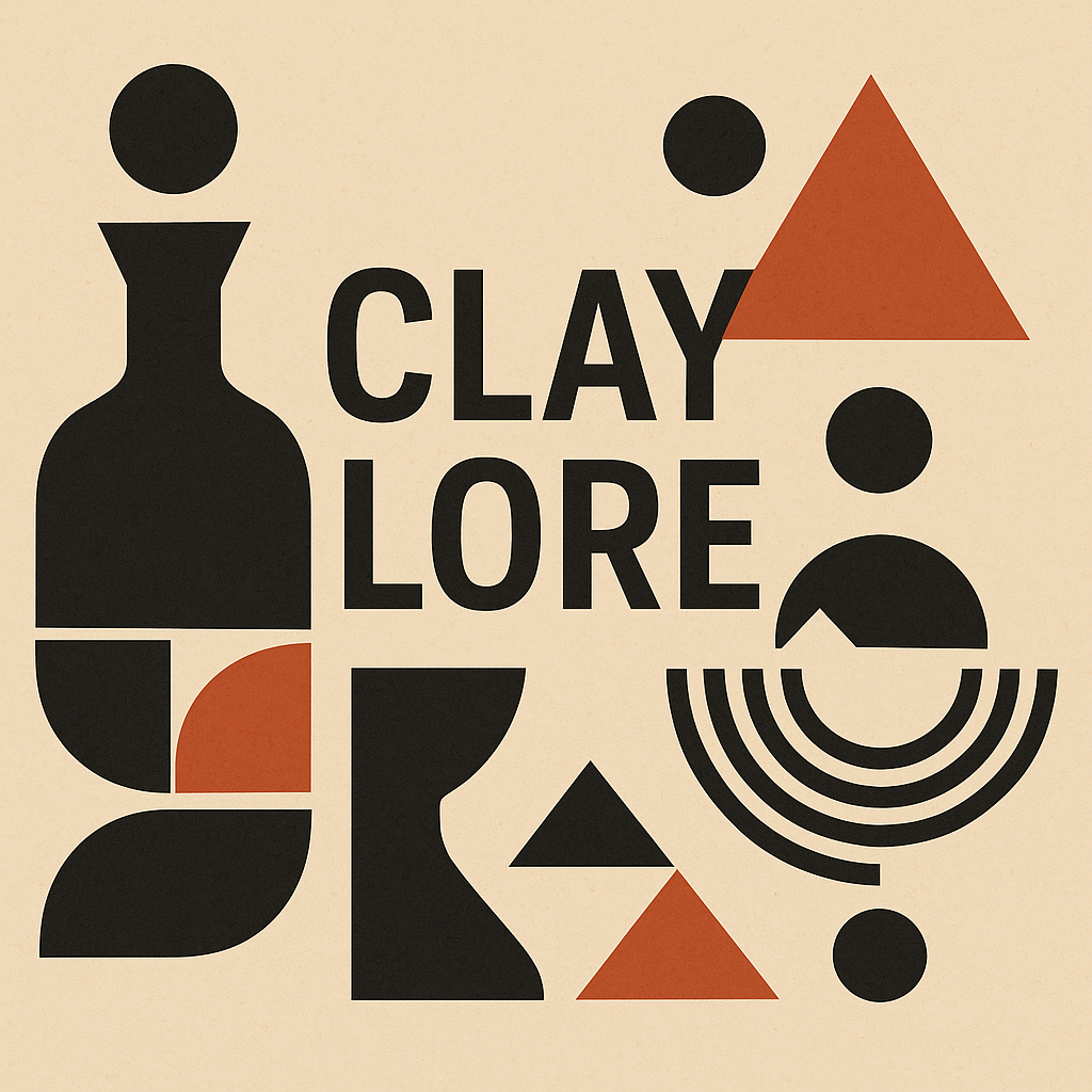 The Bauhaus Potters – Form Follows Clay (1920s Gernany)