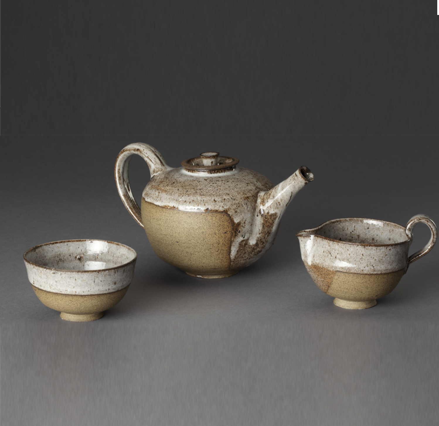 Marguerite Wildenhain and the Bauhaus Spirit in Clay (1930s - 1950s USA)