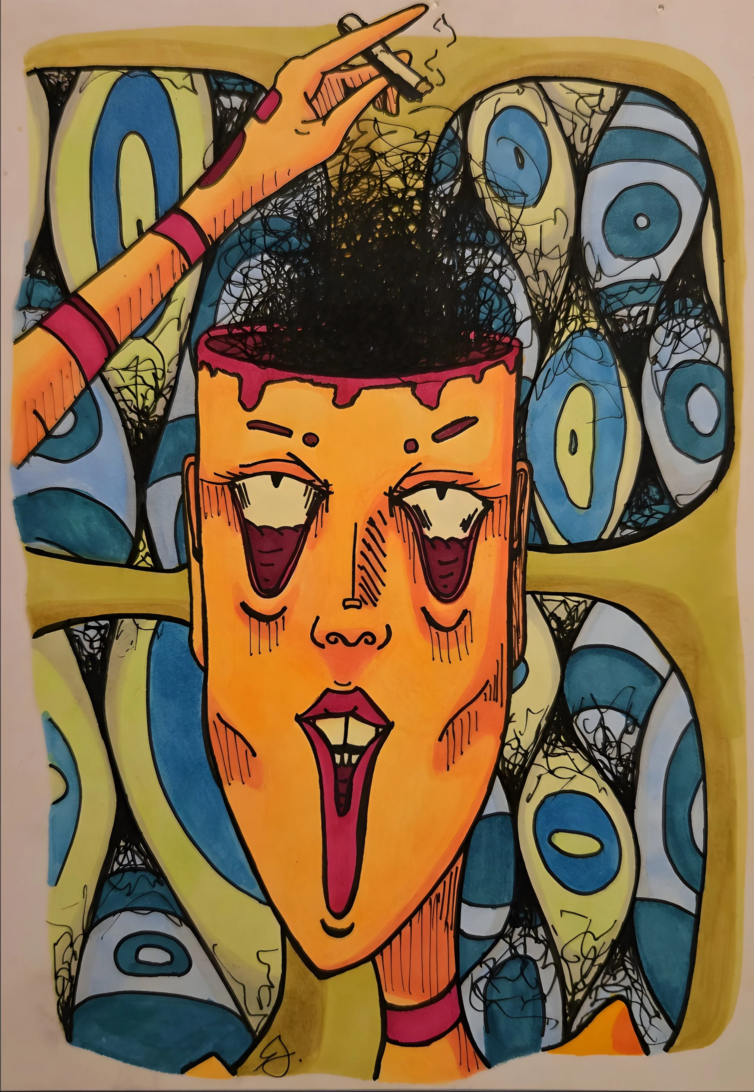 ashbrain