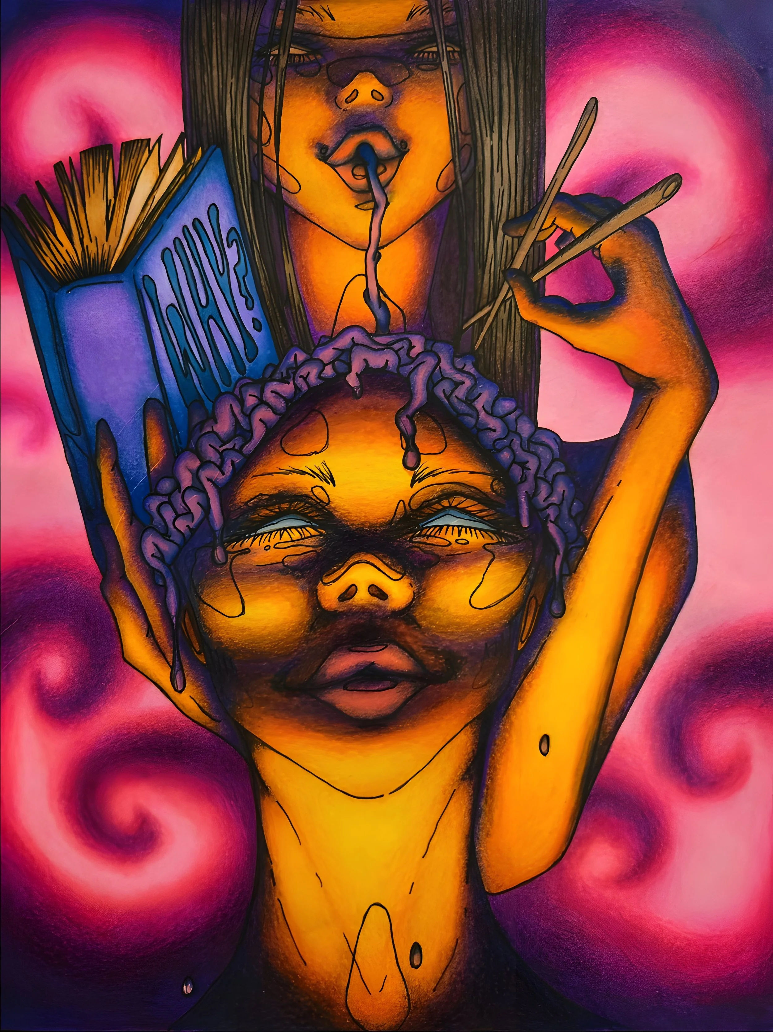 psyche