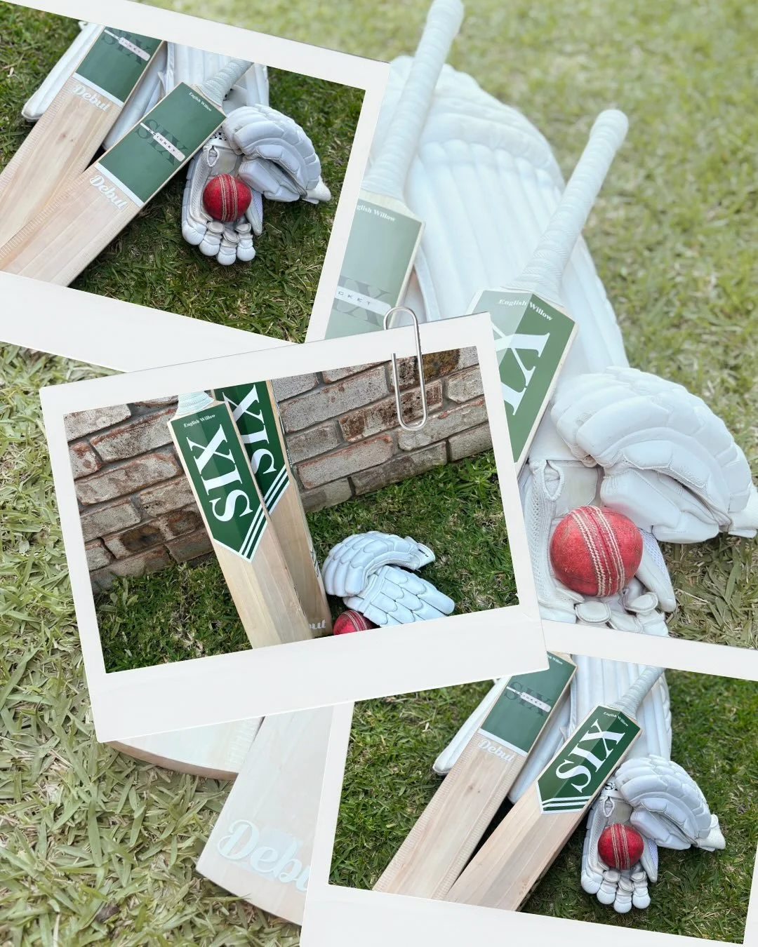 🟢🟠 Comes in both our senior bats and lightweight #cricket #goldcoastcricket #brisbanecricket #femalecricket #northernriverscricket #northcoastcricket #tweedcricket #lastmanstandst20cricket