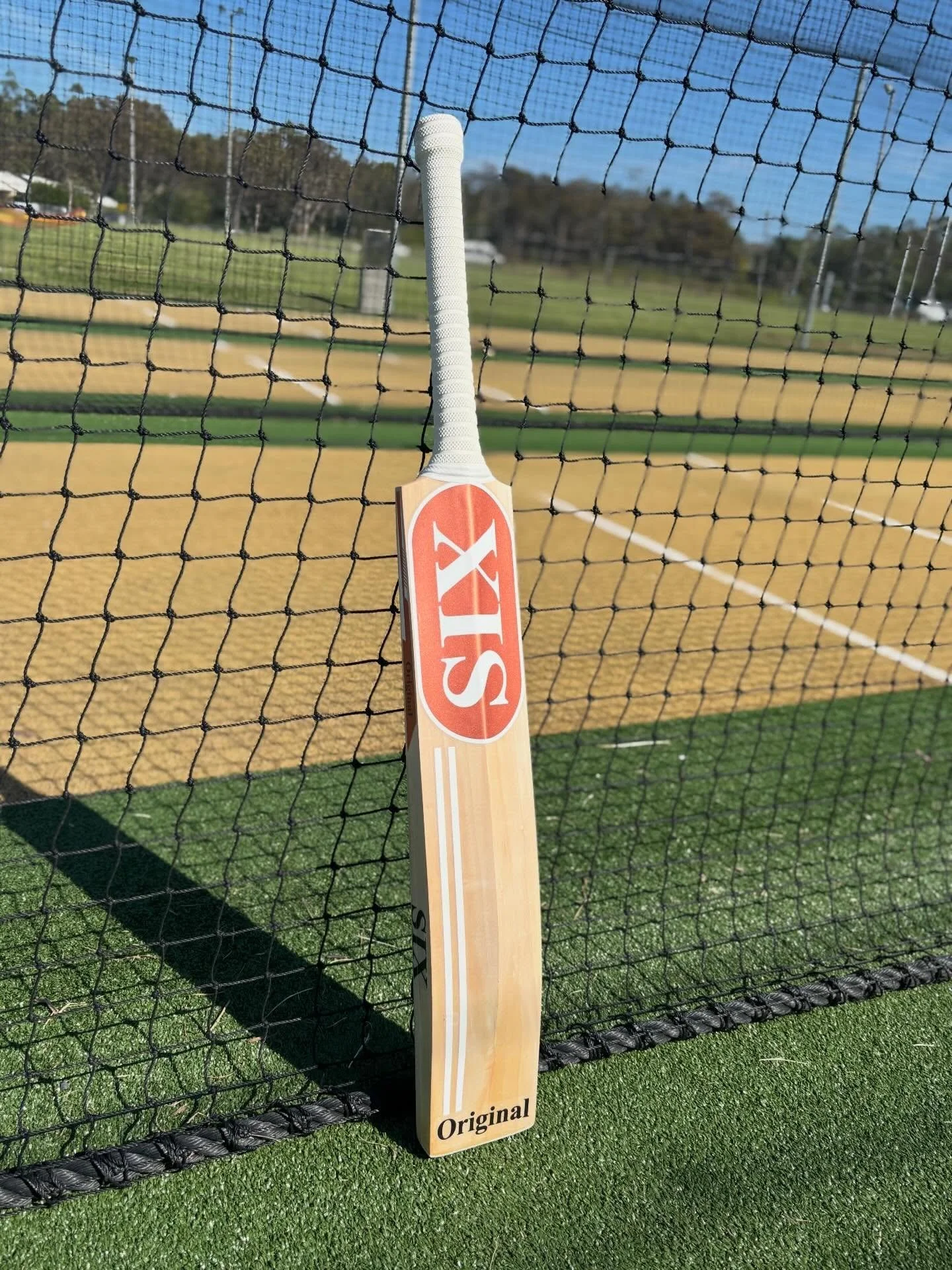 Our unique design &lsquo;ORIGINAL&rsquo; #cricketgoldcoast #tweedcricket #warehousecricket #brisbanecricket #northcoastcricket