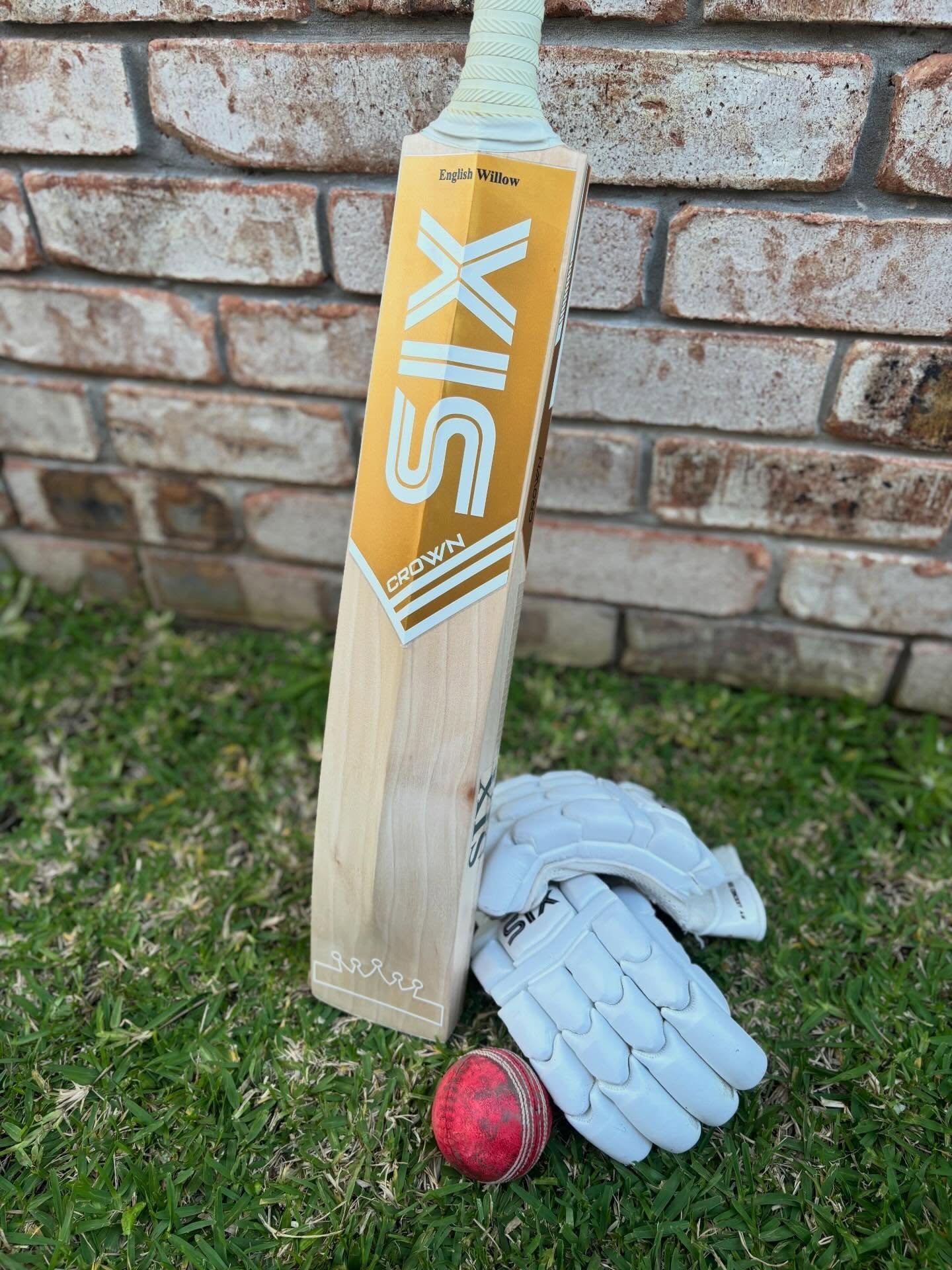 Crown Harrow #cricket #goldcoastcricket #warehousecricket #brisbanecricket #northcoastcricket