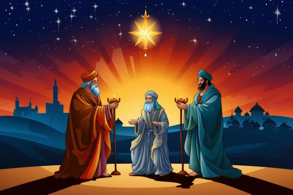 Christmas Eve Service