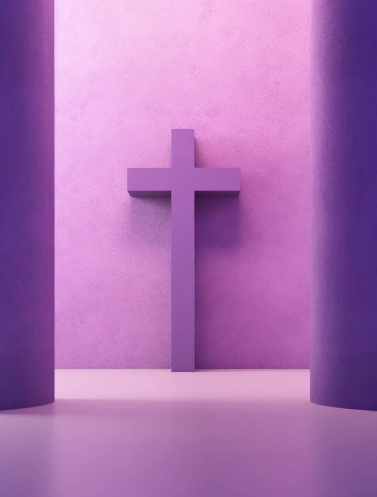 Lenten Program Series &amp; Soup Supper